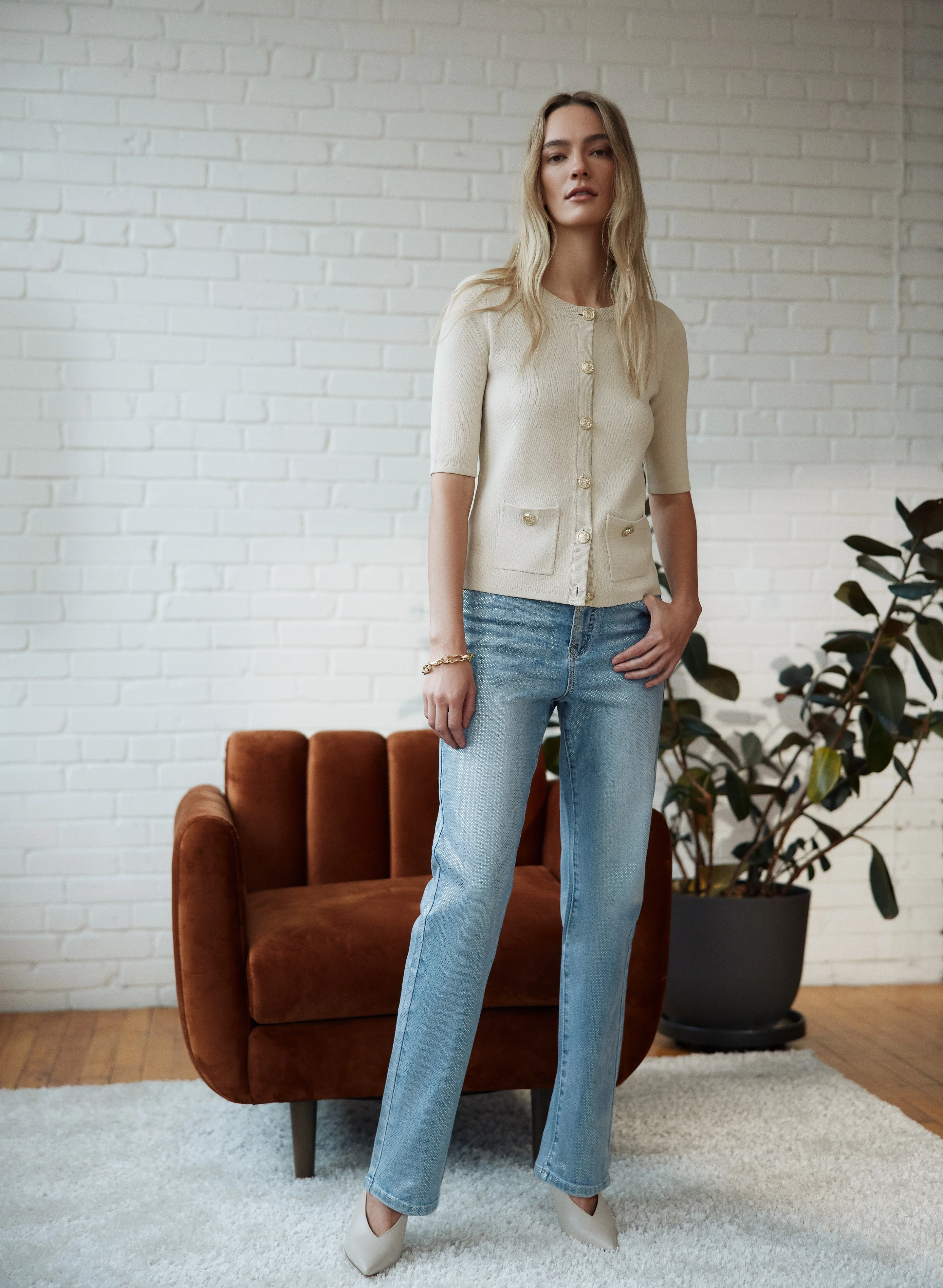 Look 03 - Spring 2025