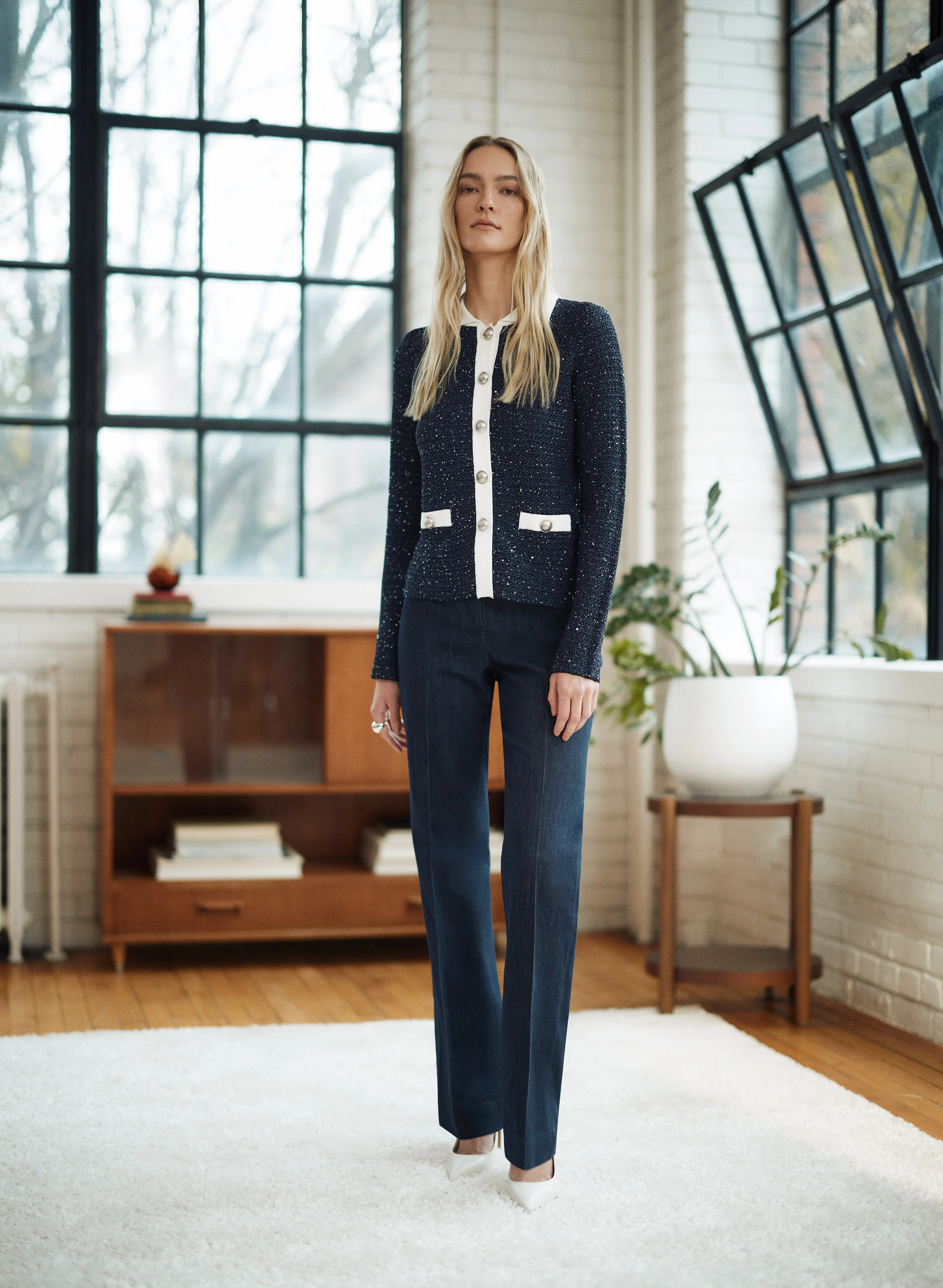 Look 05 - Spring 2025