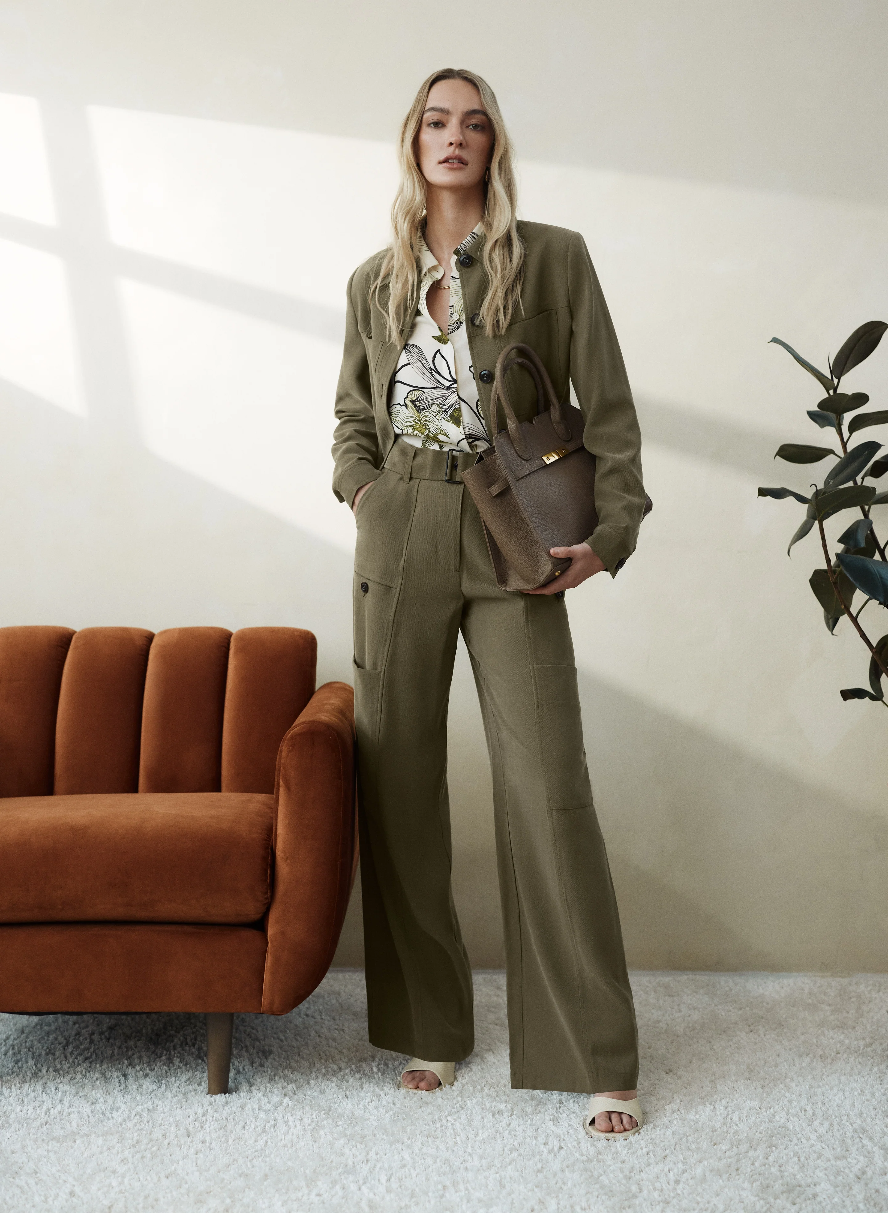 Look 08 - Spring 2025