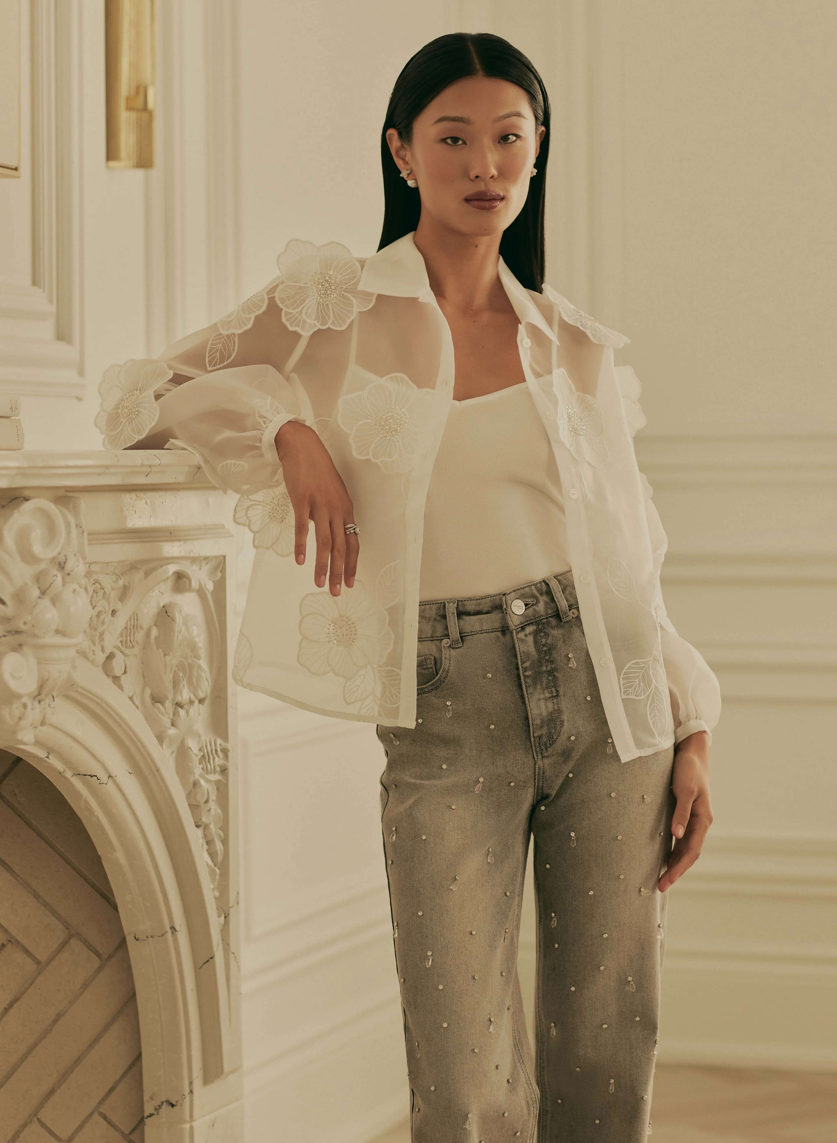 Look 09 – HOLIDAY 2024