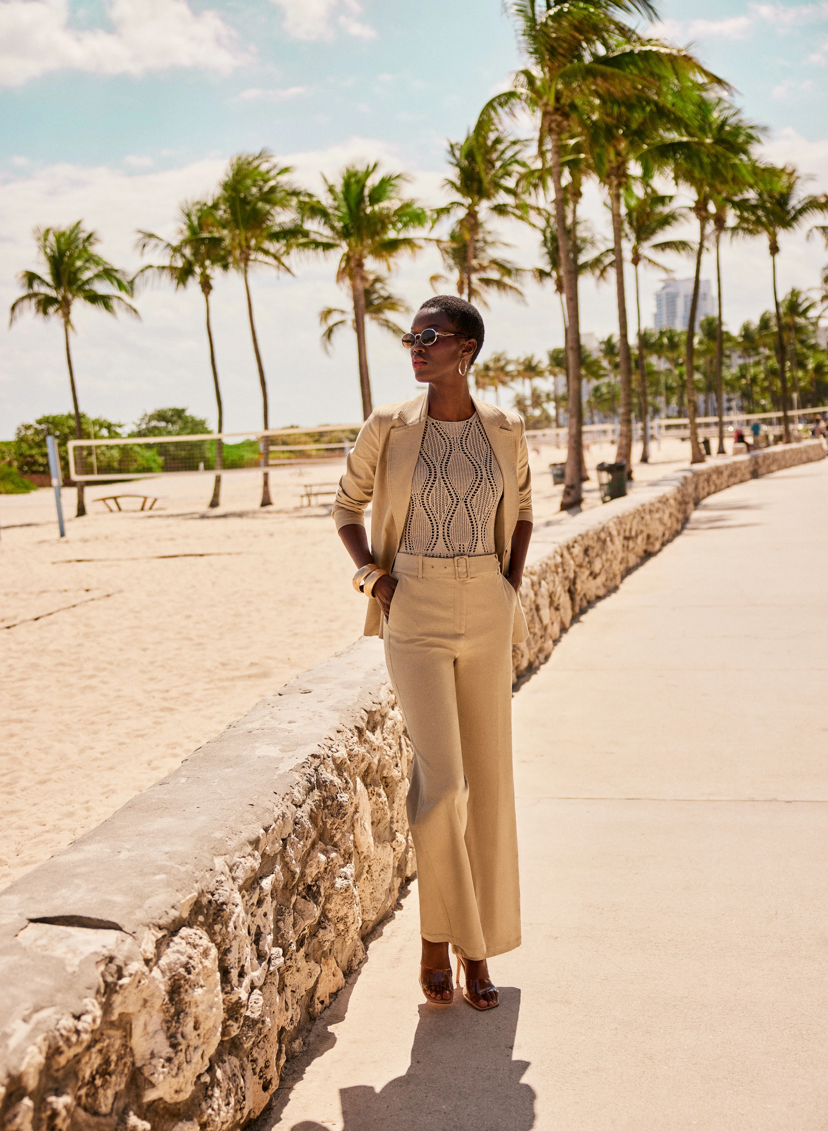 Look 13 - Summer 2025