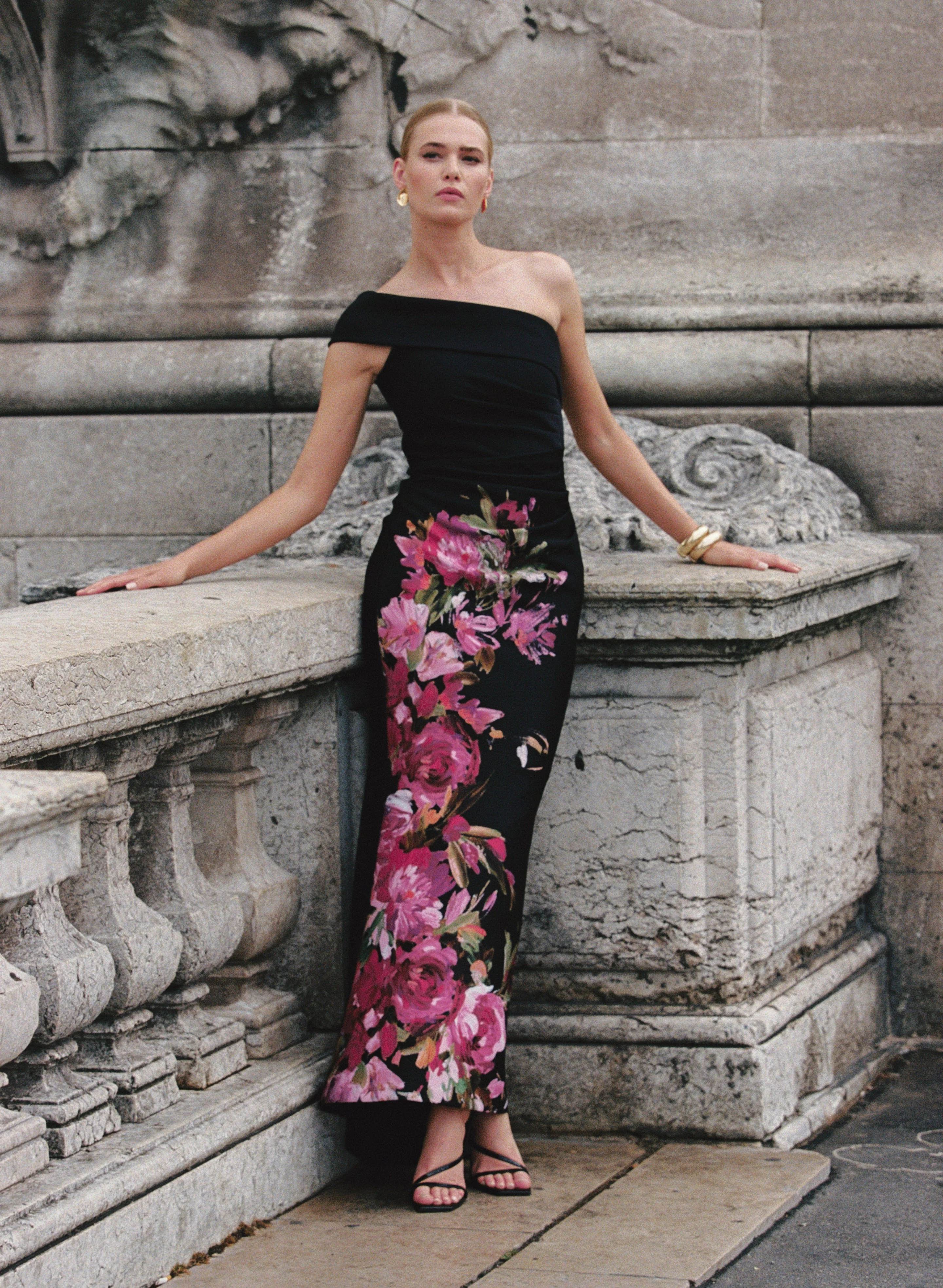 Look 14 - Fall 2025