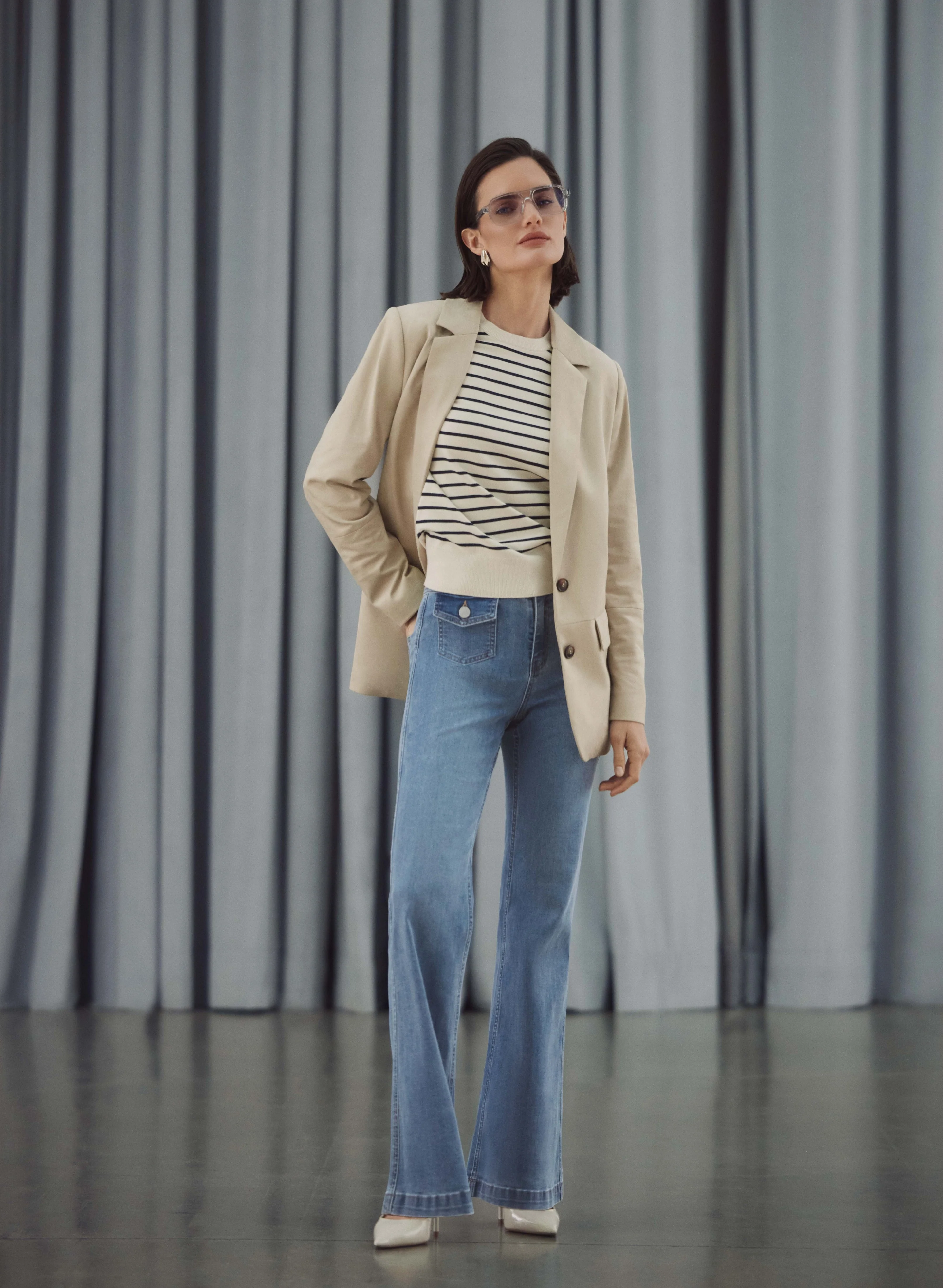 Look 14 - Spring 2026