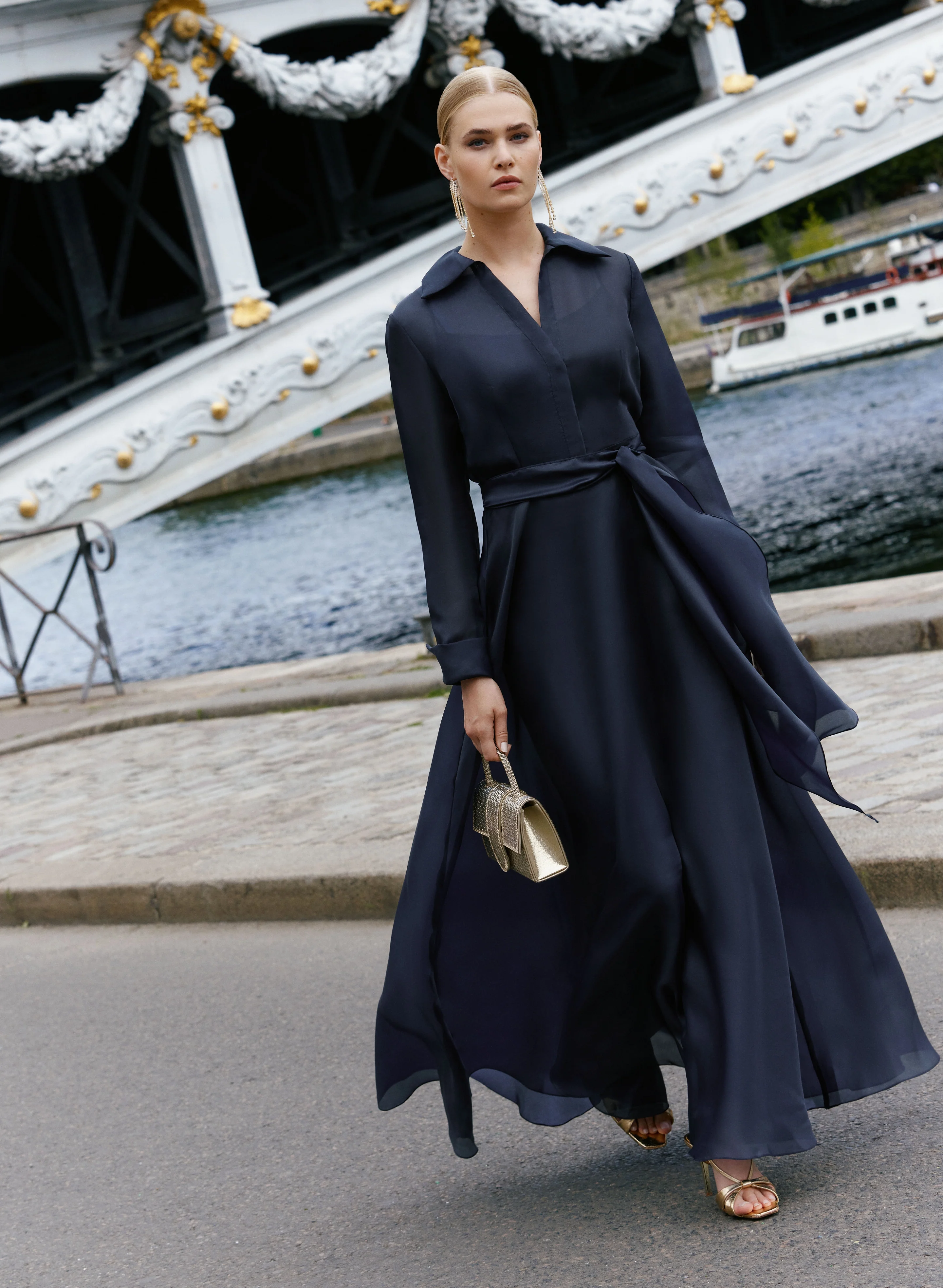 Look 15 - Fall 2025