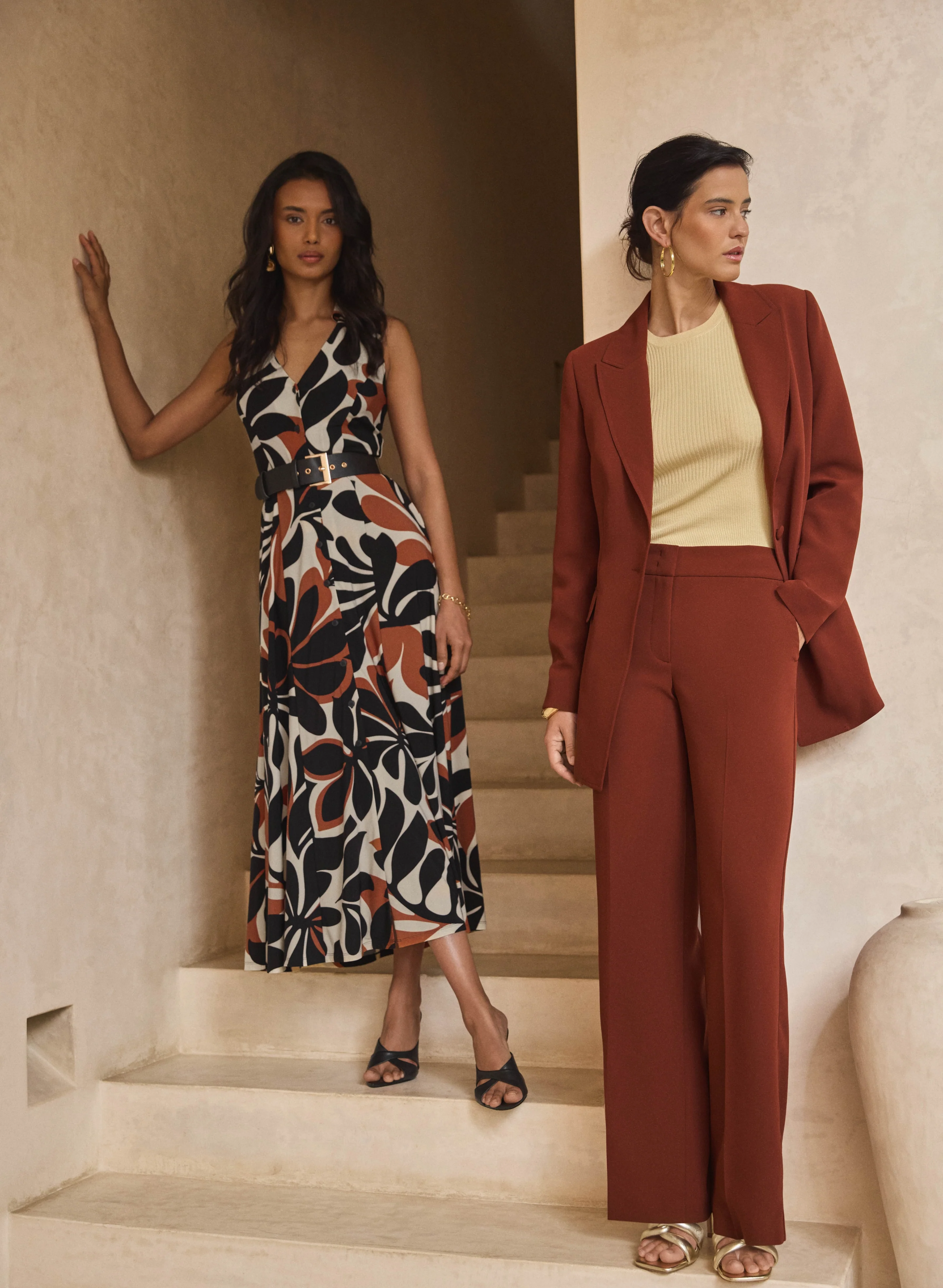 Look 17 - Spring 2026