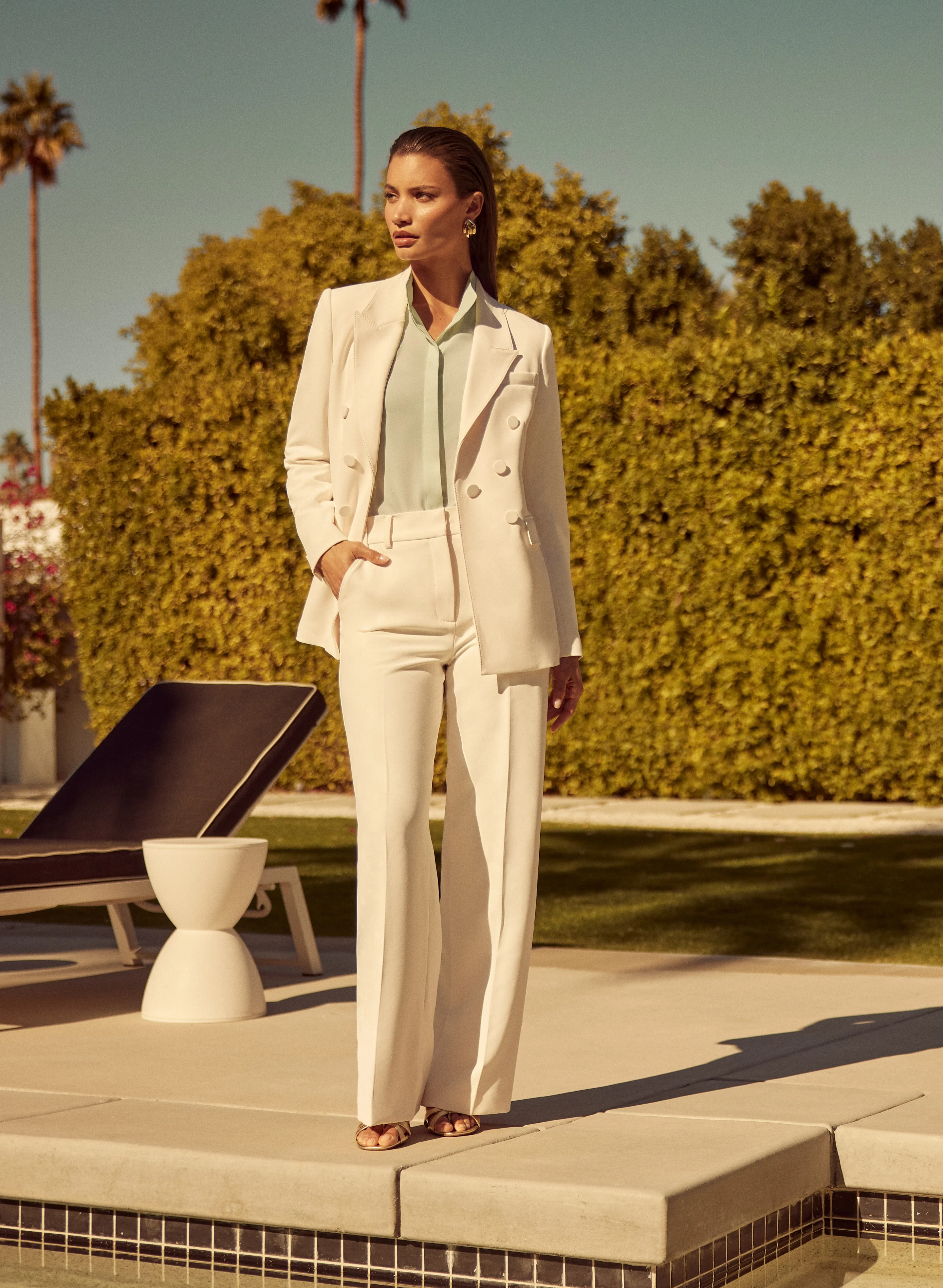 Look 20 - Spring 2025