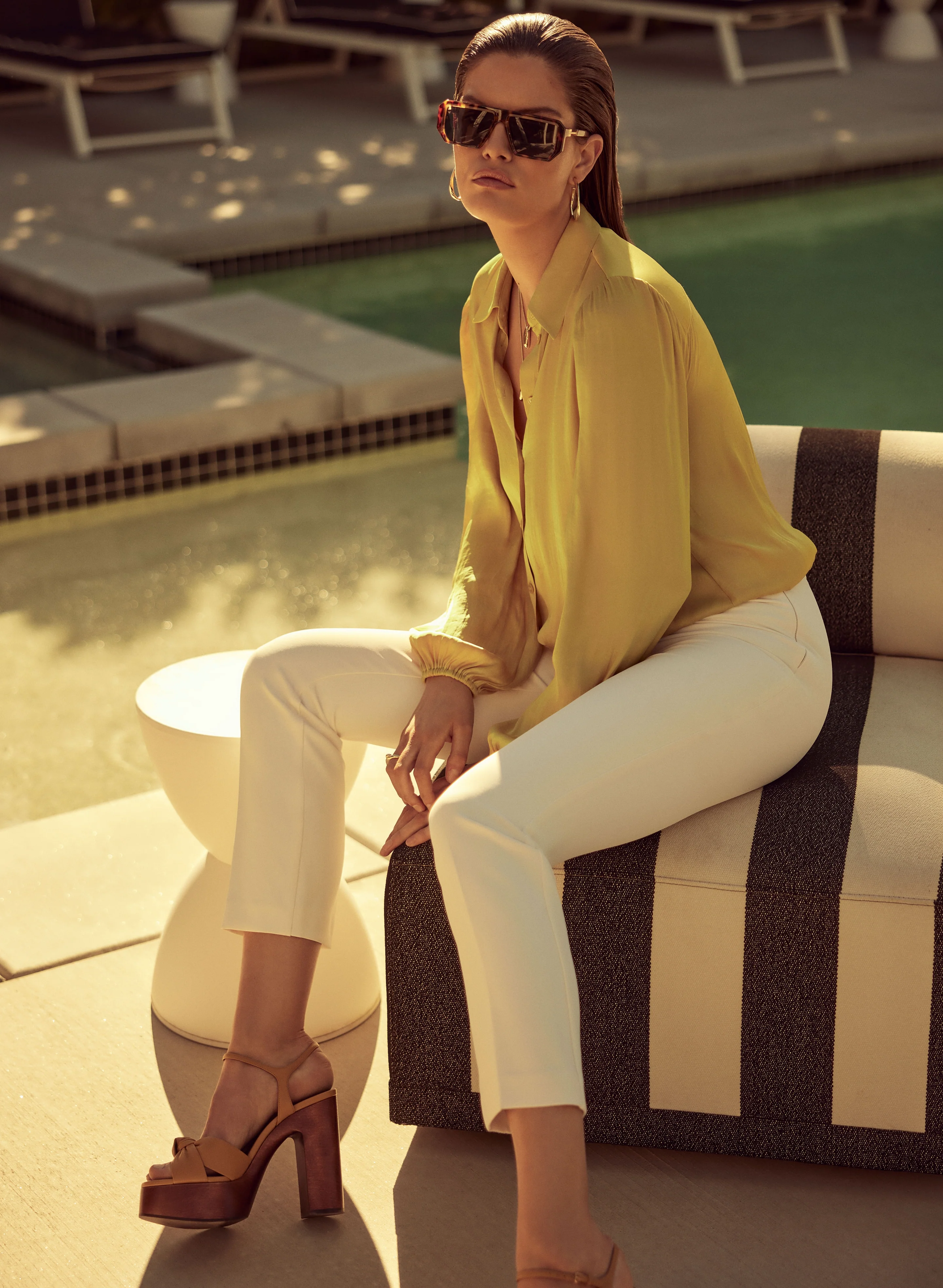 Look 21 - Spring 2025