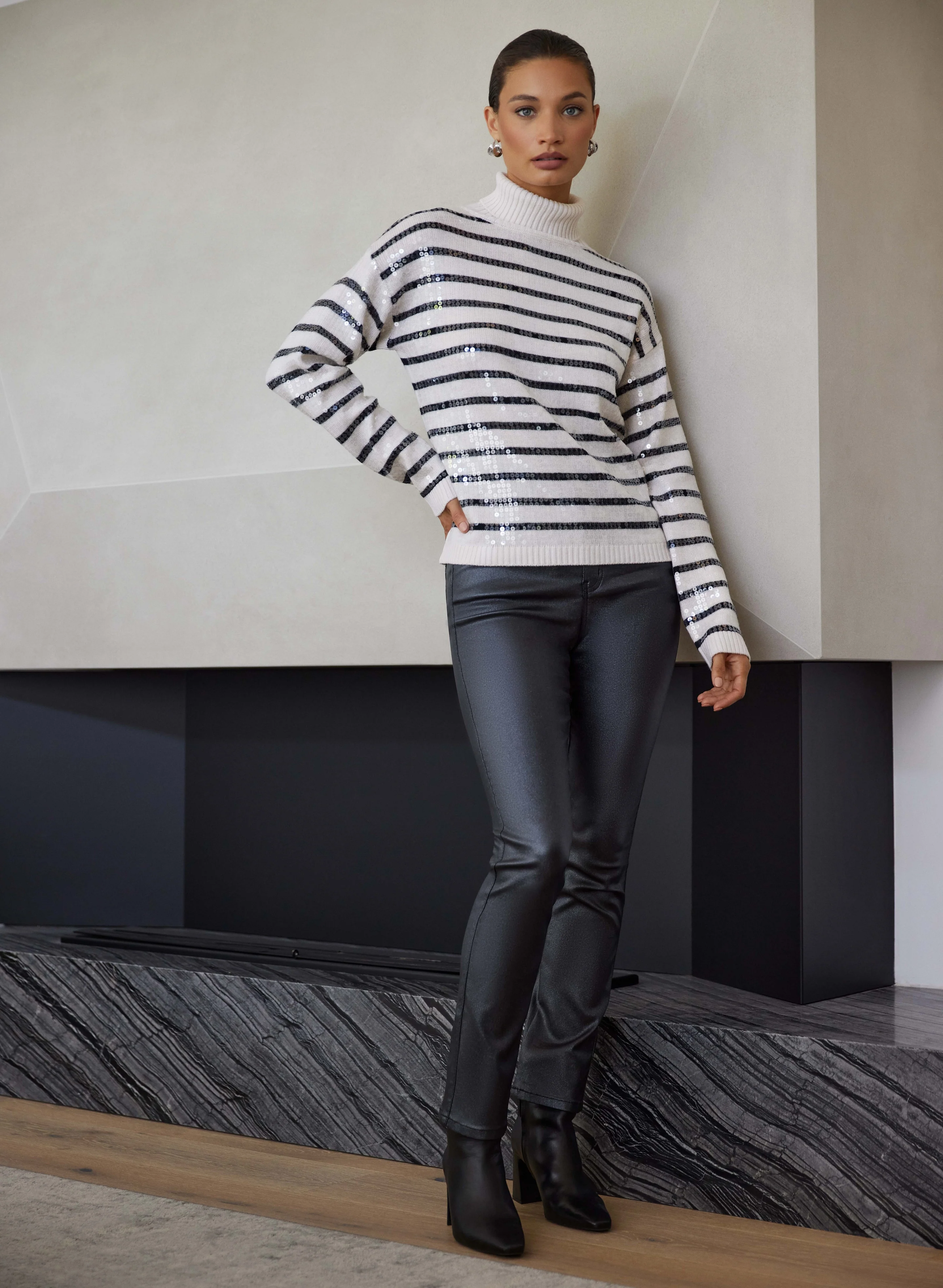 Look 22 – HOLIDAY 2024