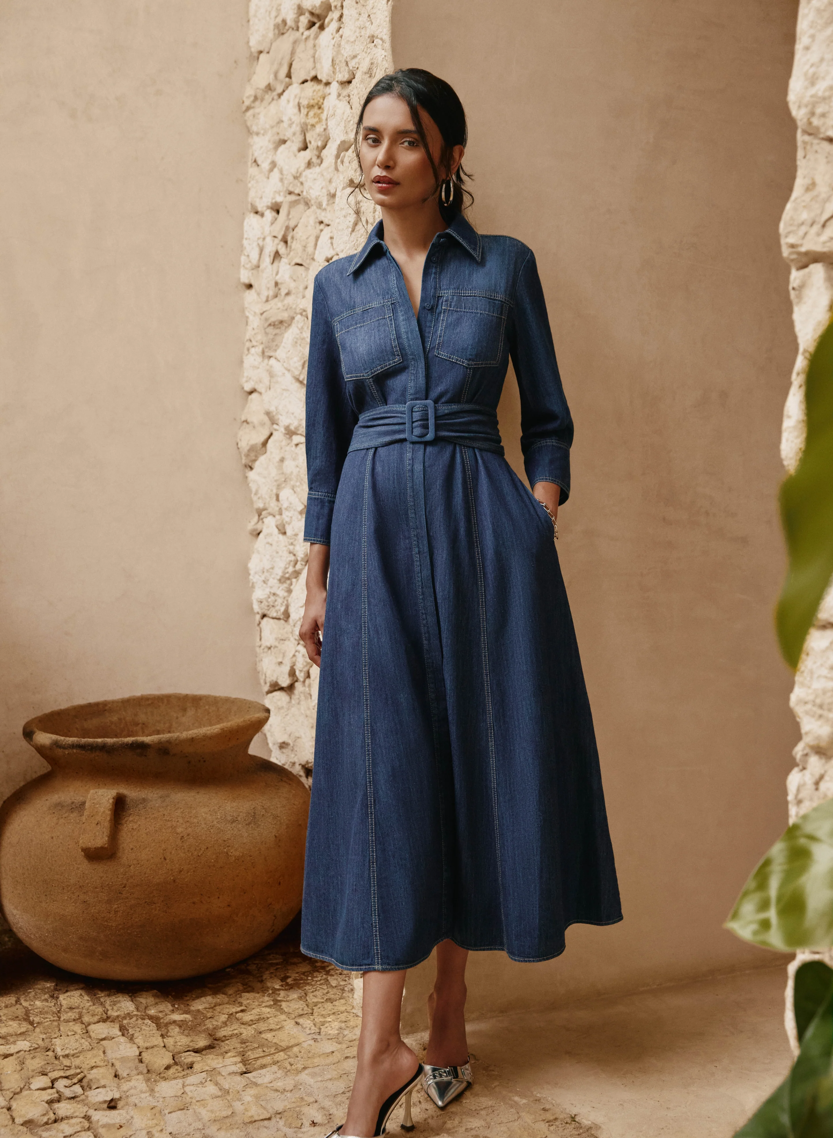 Look 22 - Spring 2026