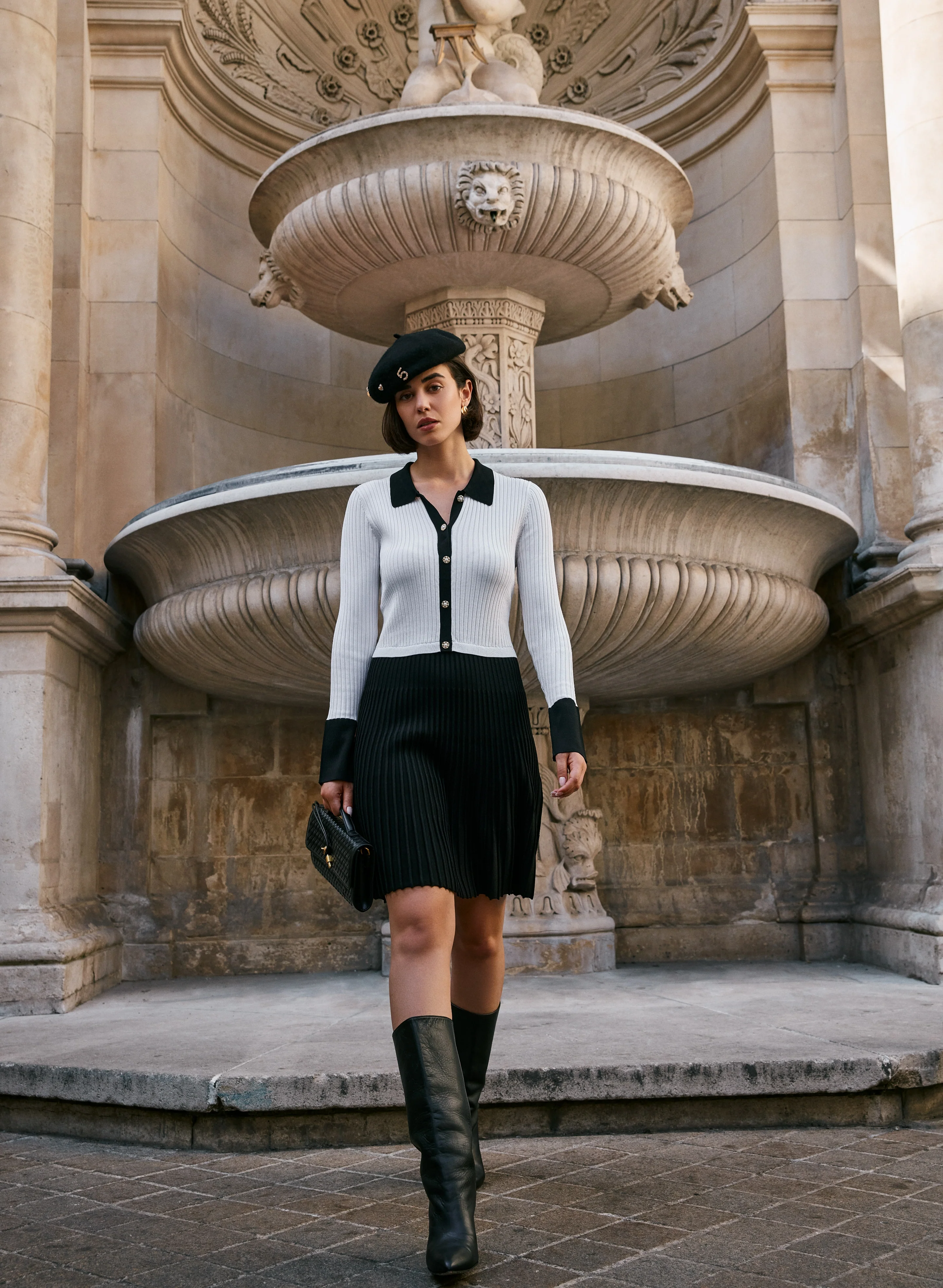 Look 23 - Fall 2025