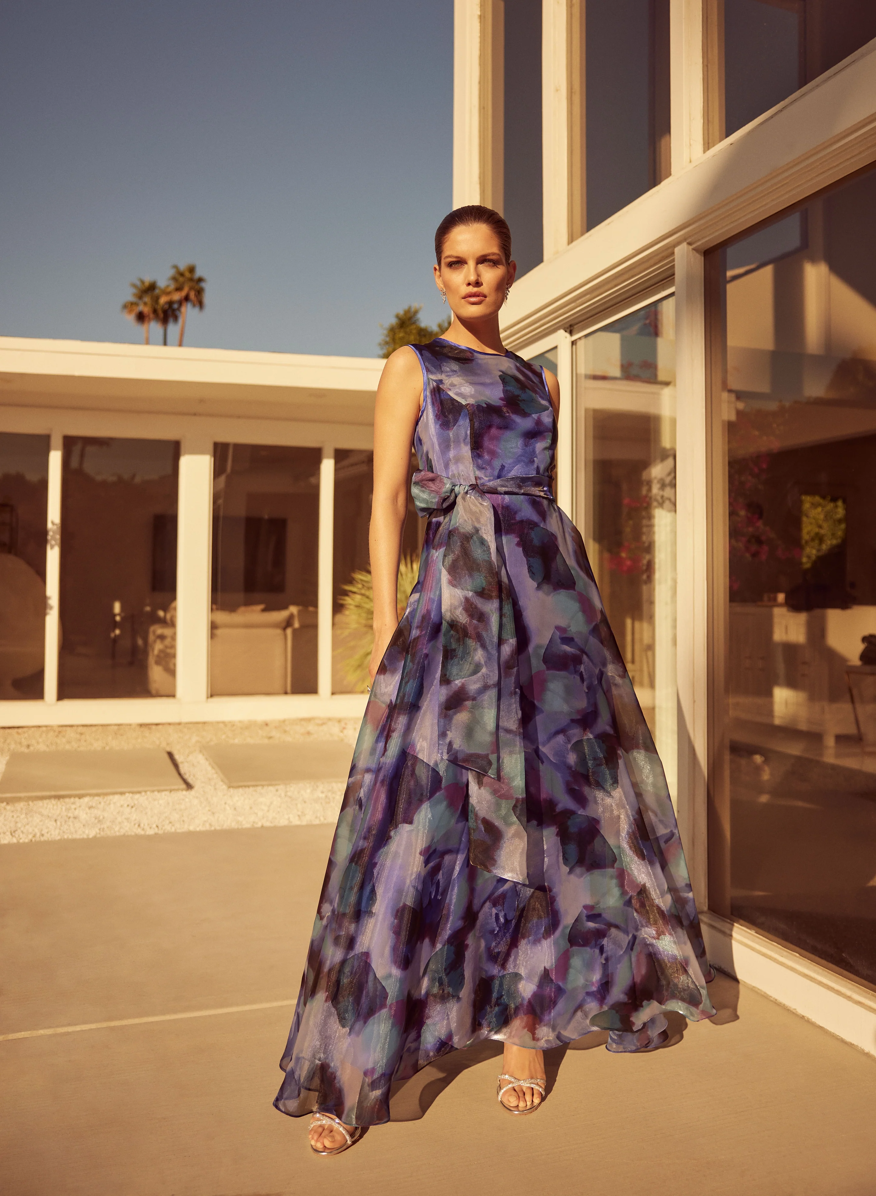 Look 23 - Spring 2025