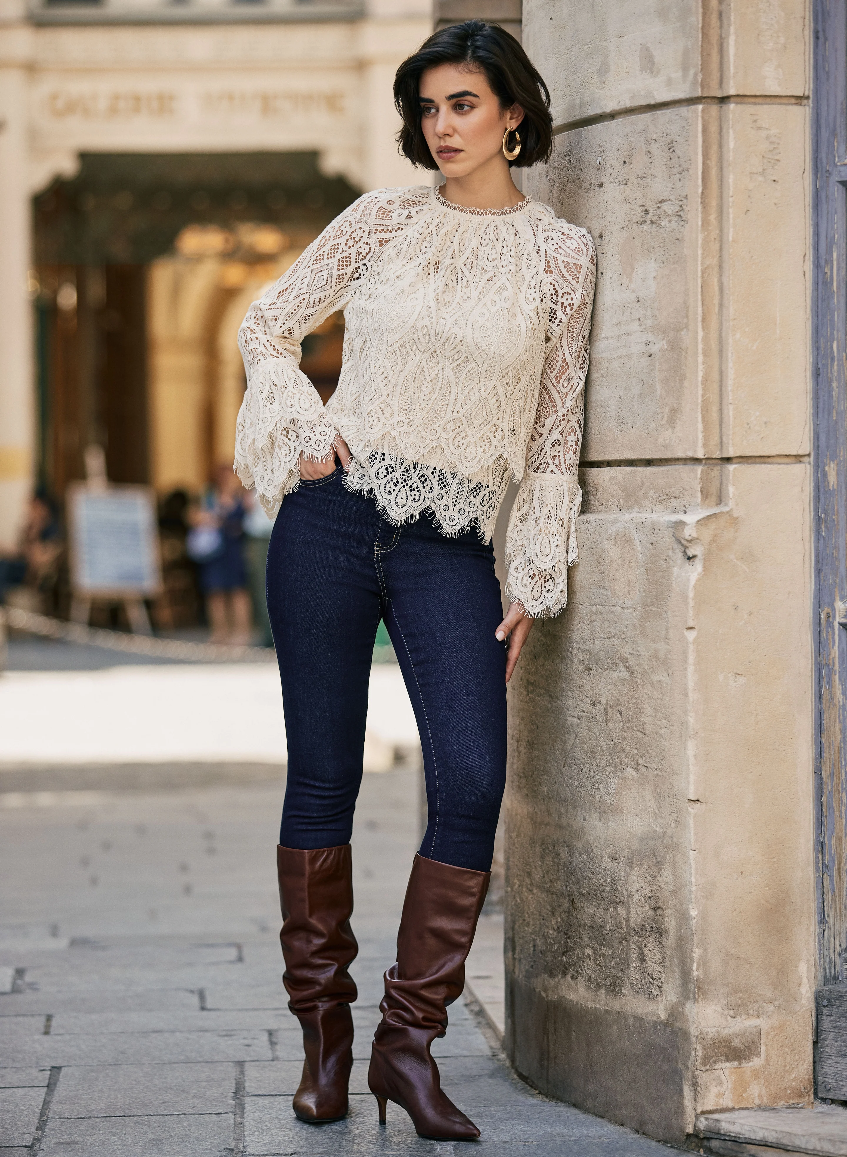 Look 25 - Fall 2025