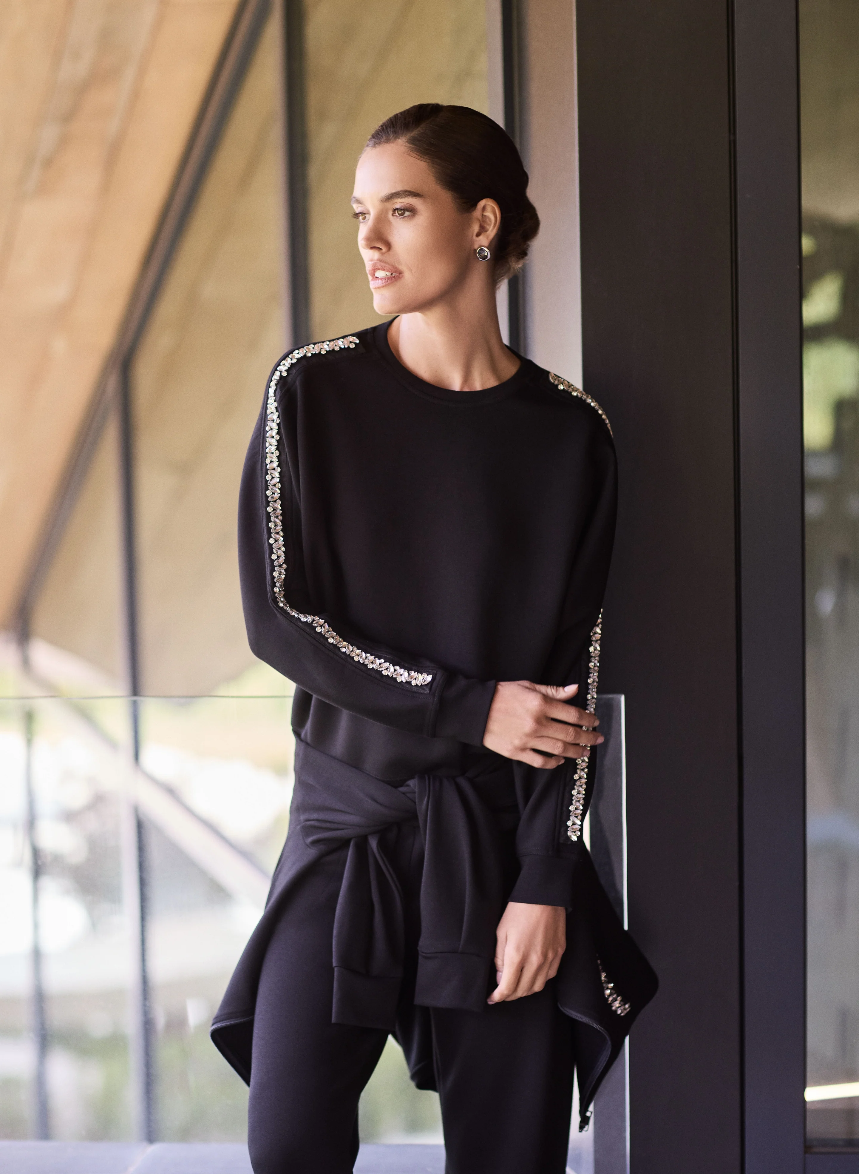 Look 25 – HOLIDAY 2025