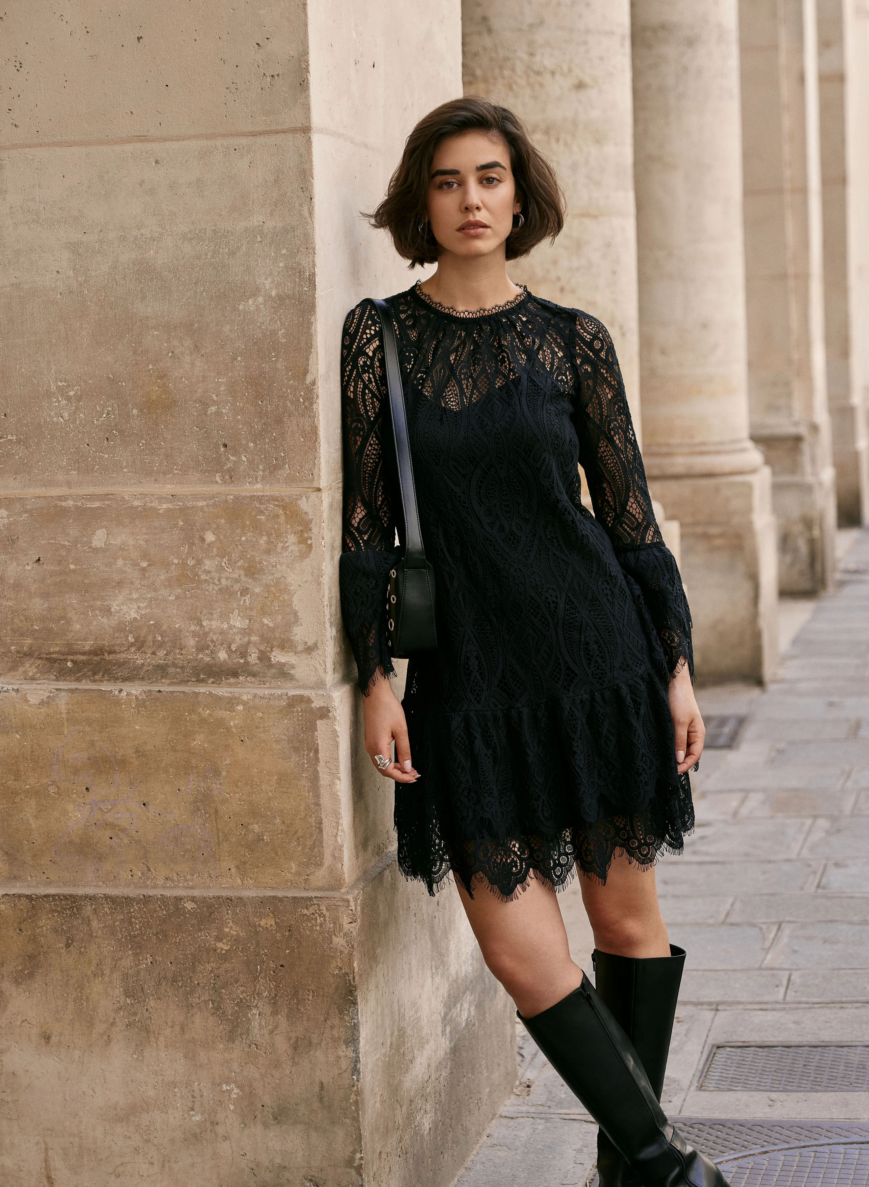Look 27 - Fall 2025