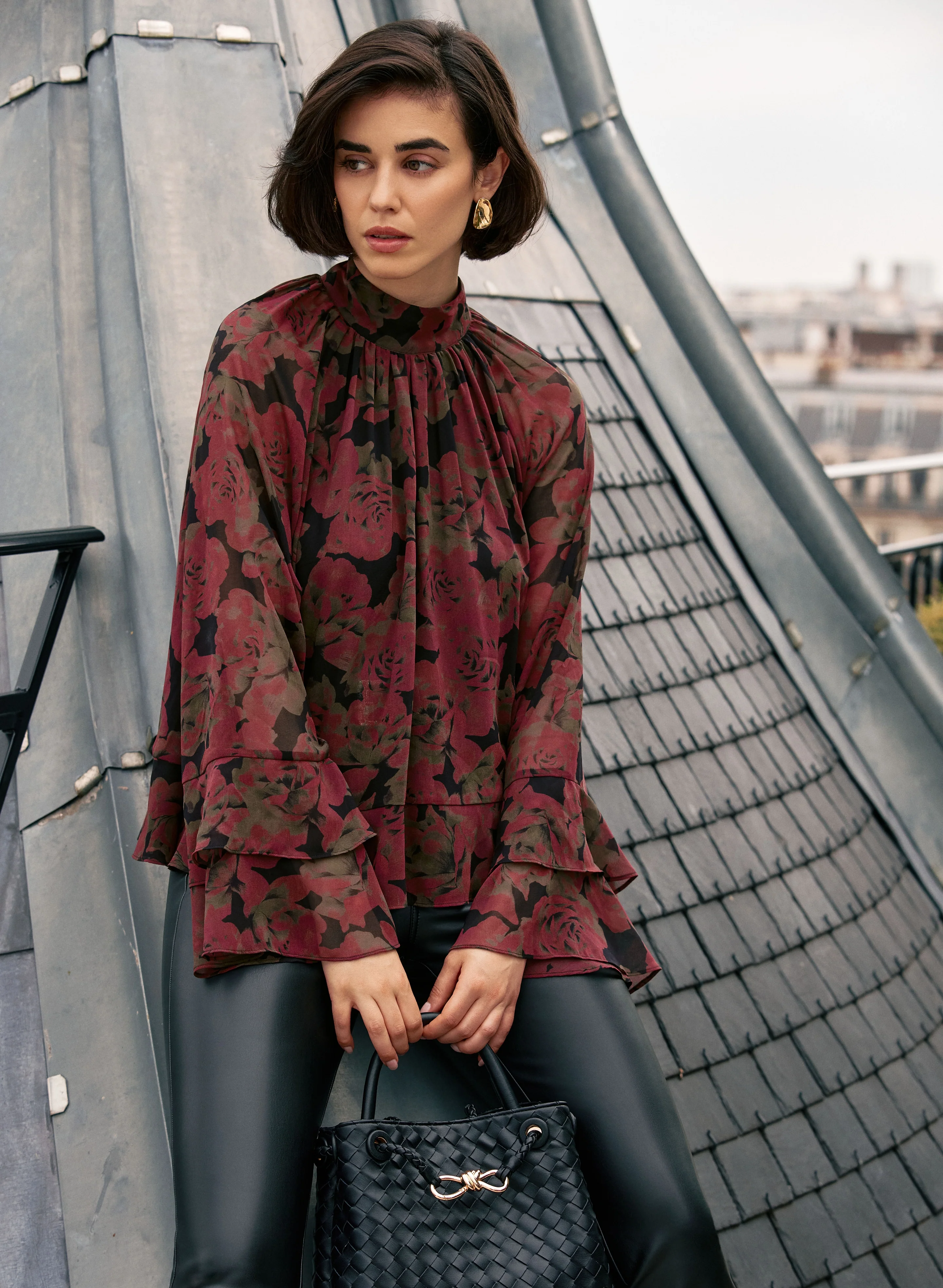 Look 29 - Fall 2025
