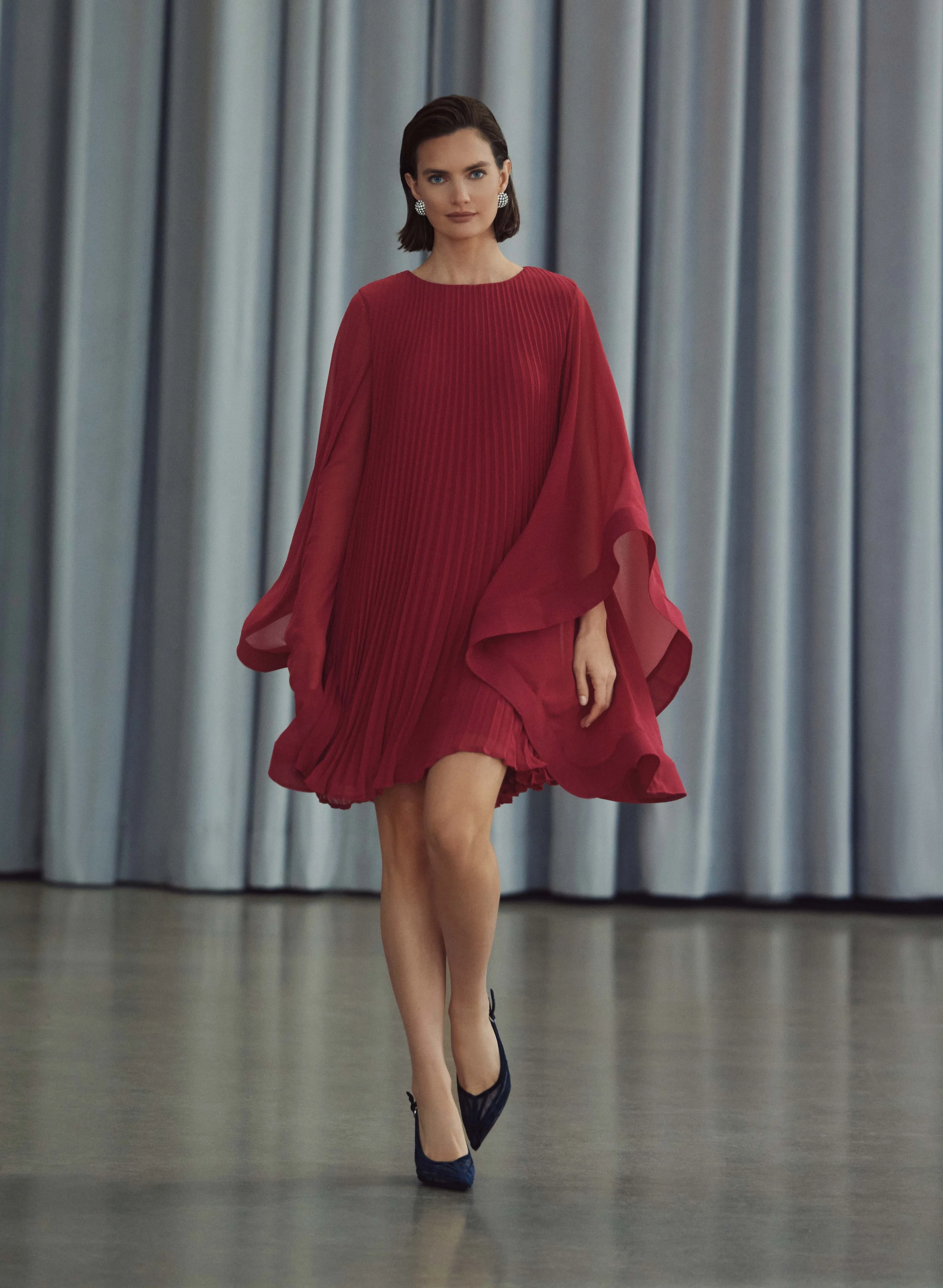Look 3 - Spring 2026