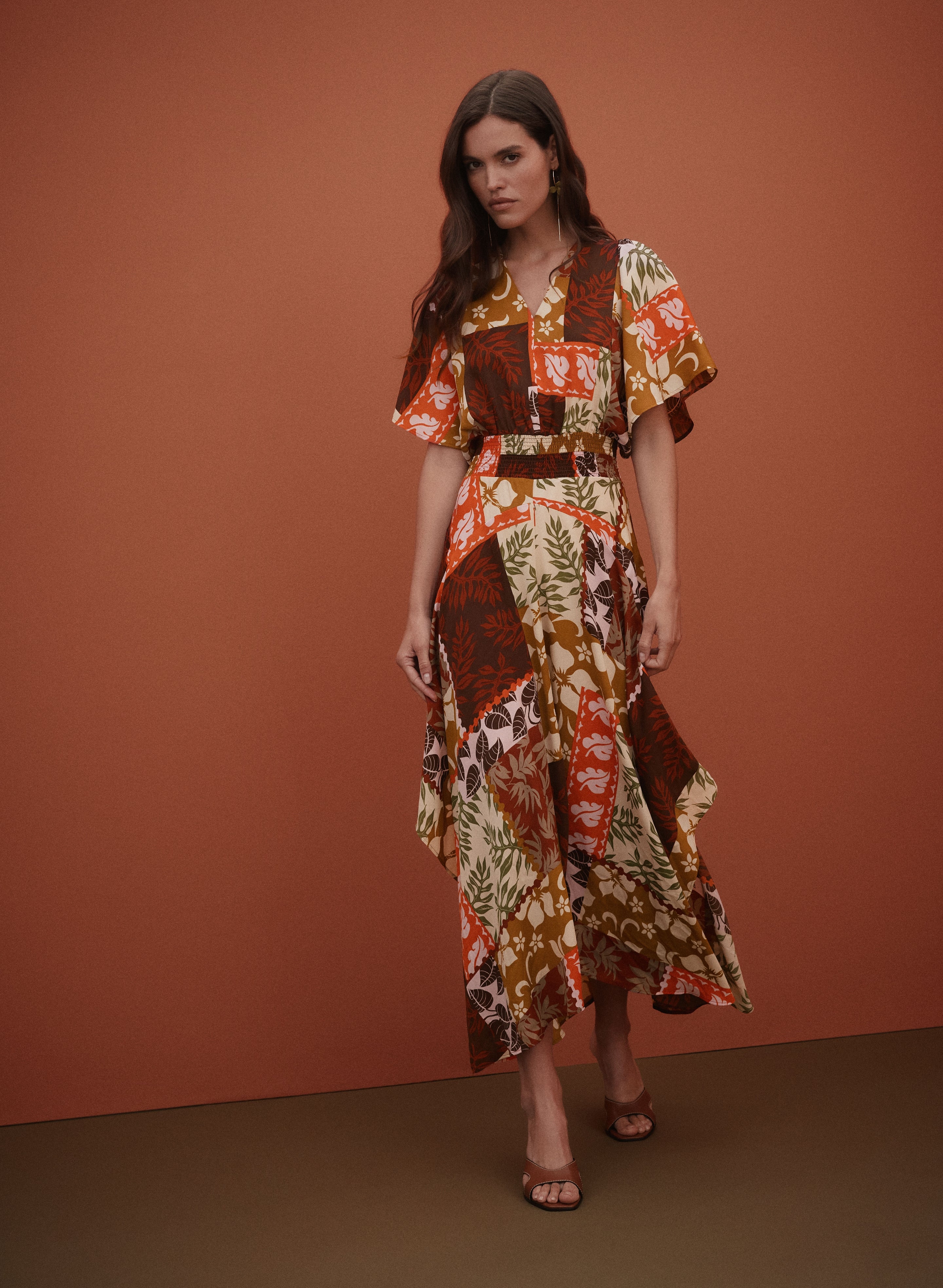 Look 4 - Fall 2025