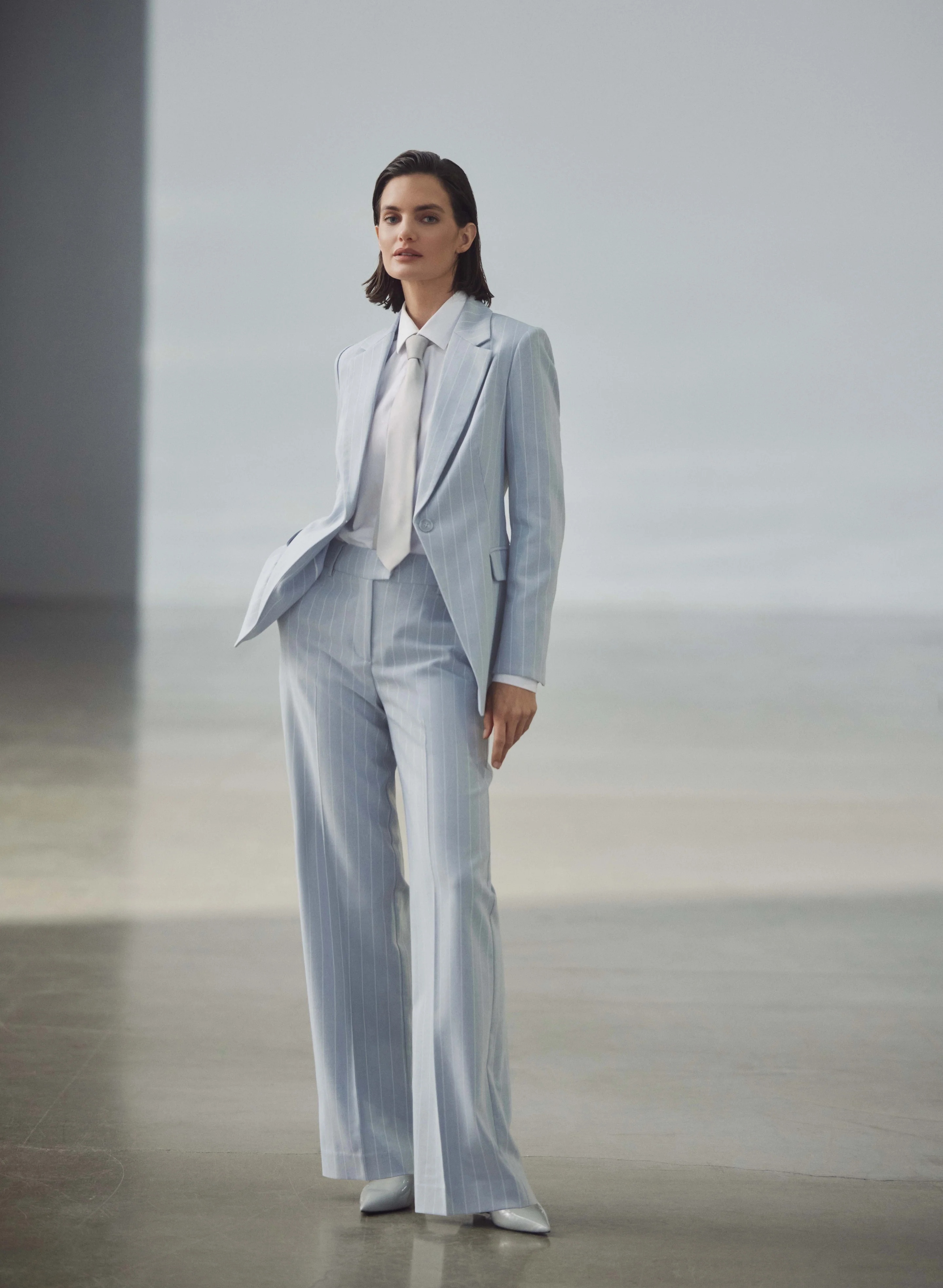 Look 7 - Spring 2026