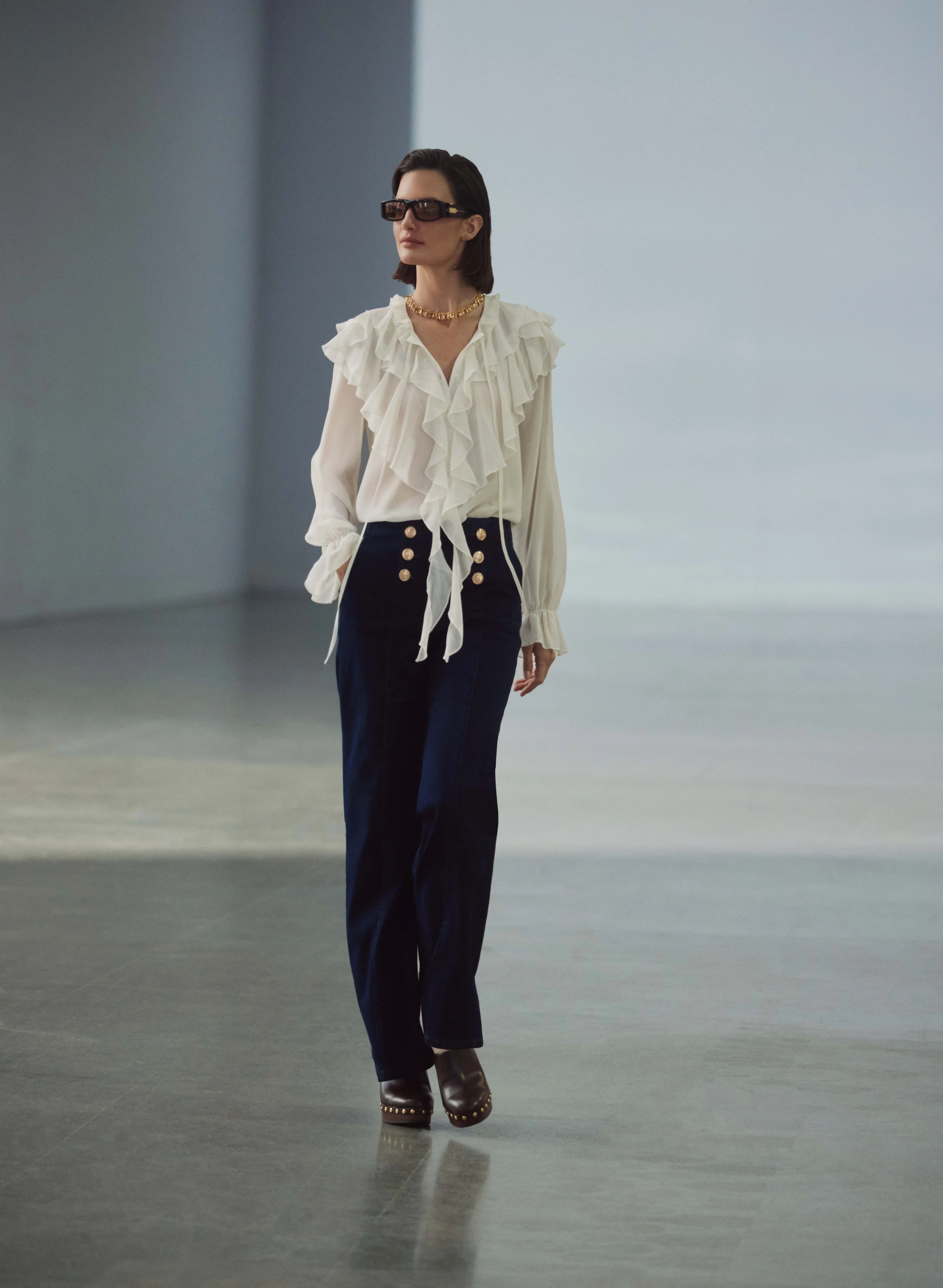 Look 8 - Spring 2026