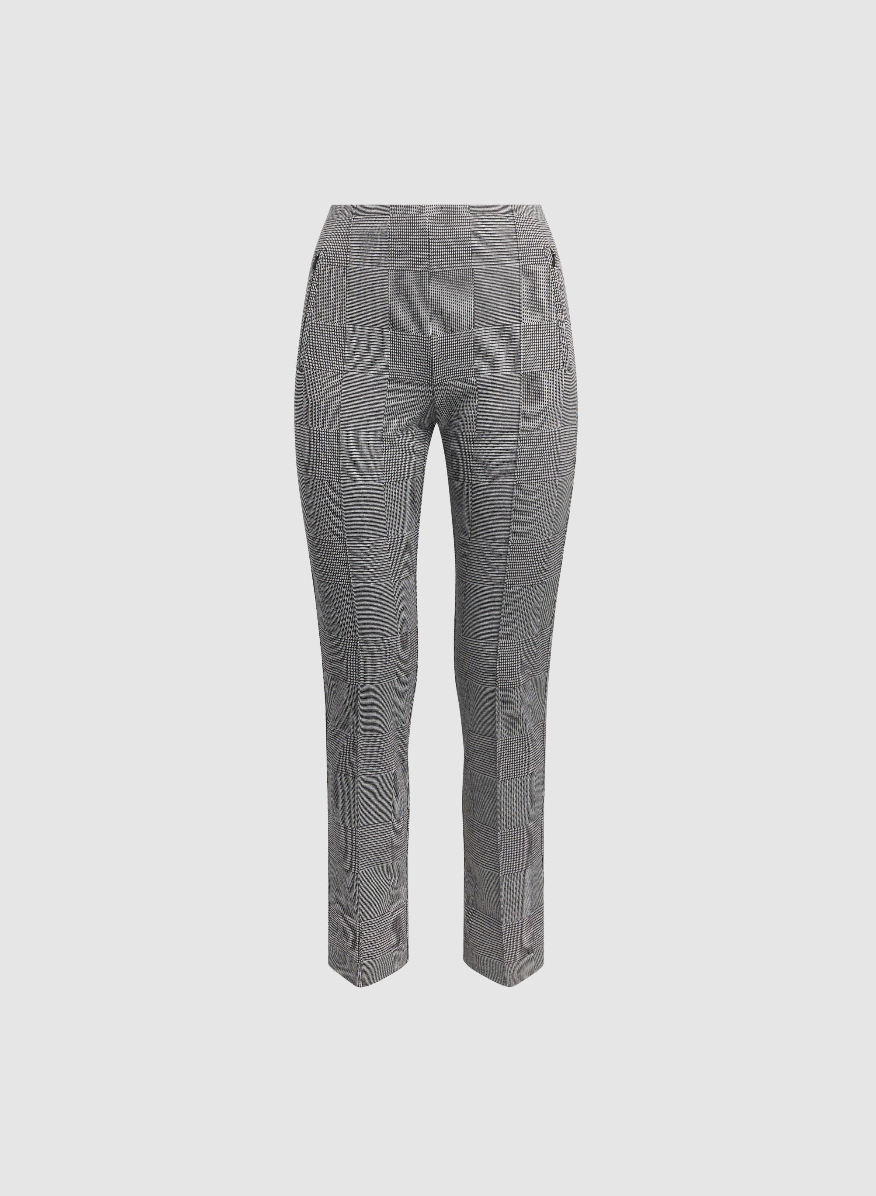 Madison Glen Plaid Pants - Image 6