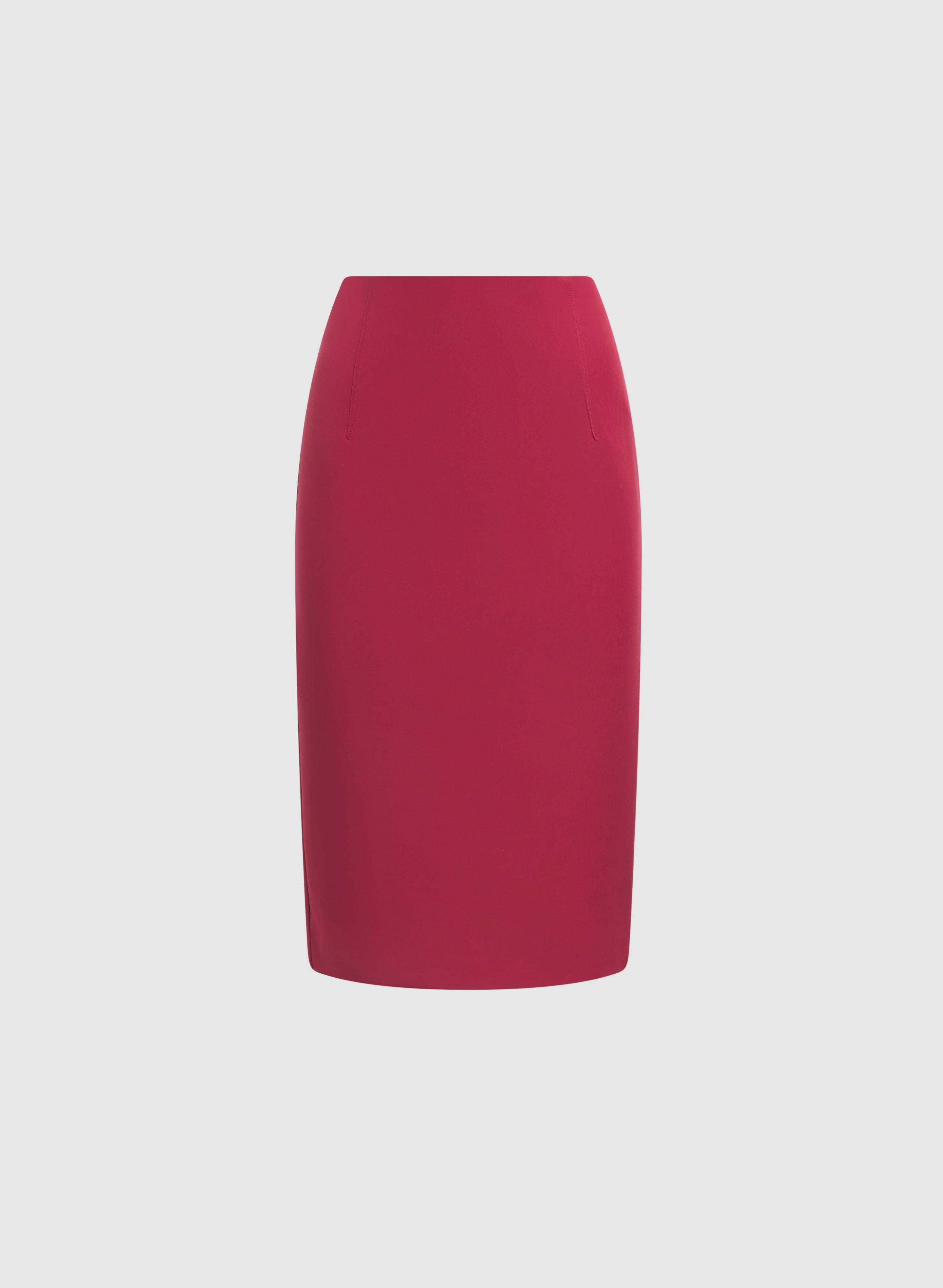 Midi Pencil Skirt - Image 6