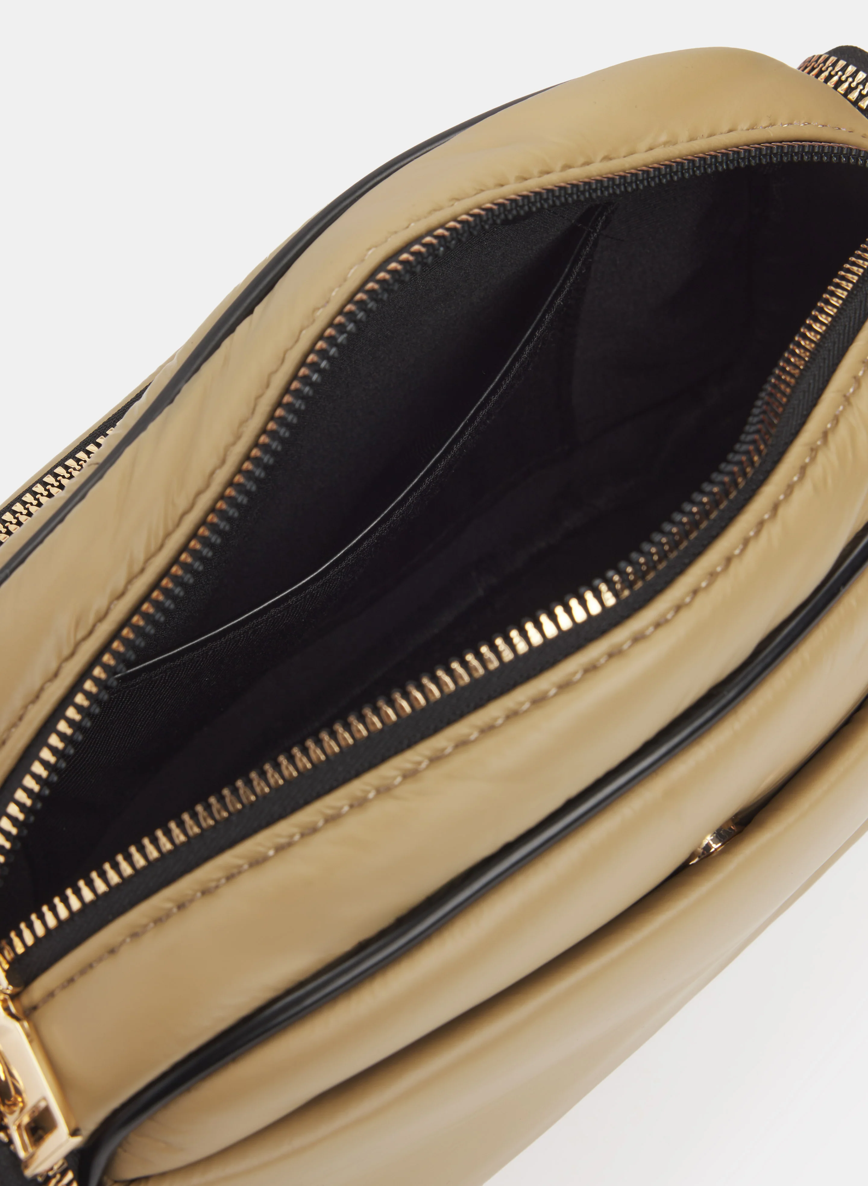 Multi Compartment Crossbody Bag - Image 3