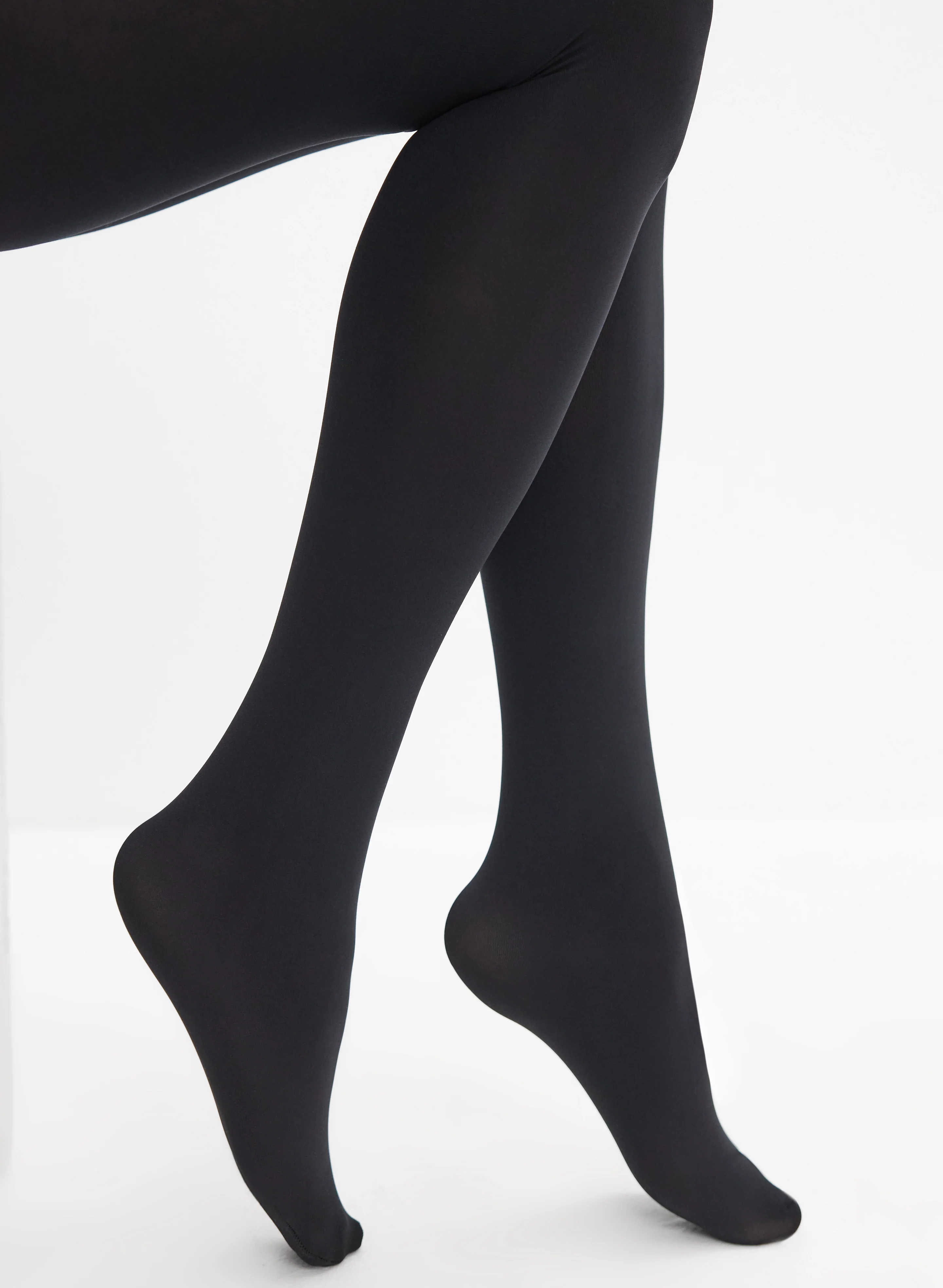 Mura - Opaque Tights - Image 2