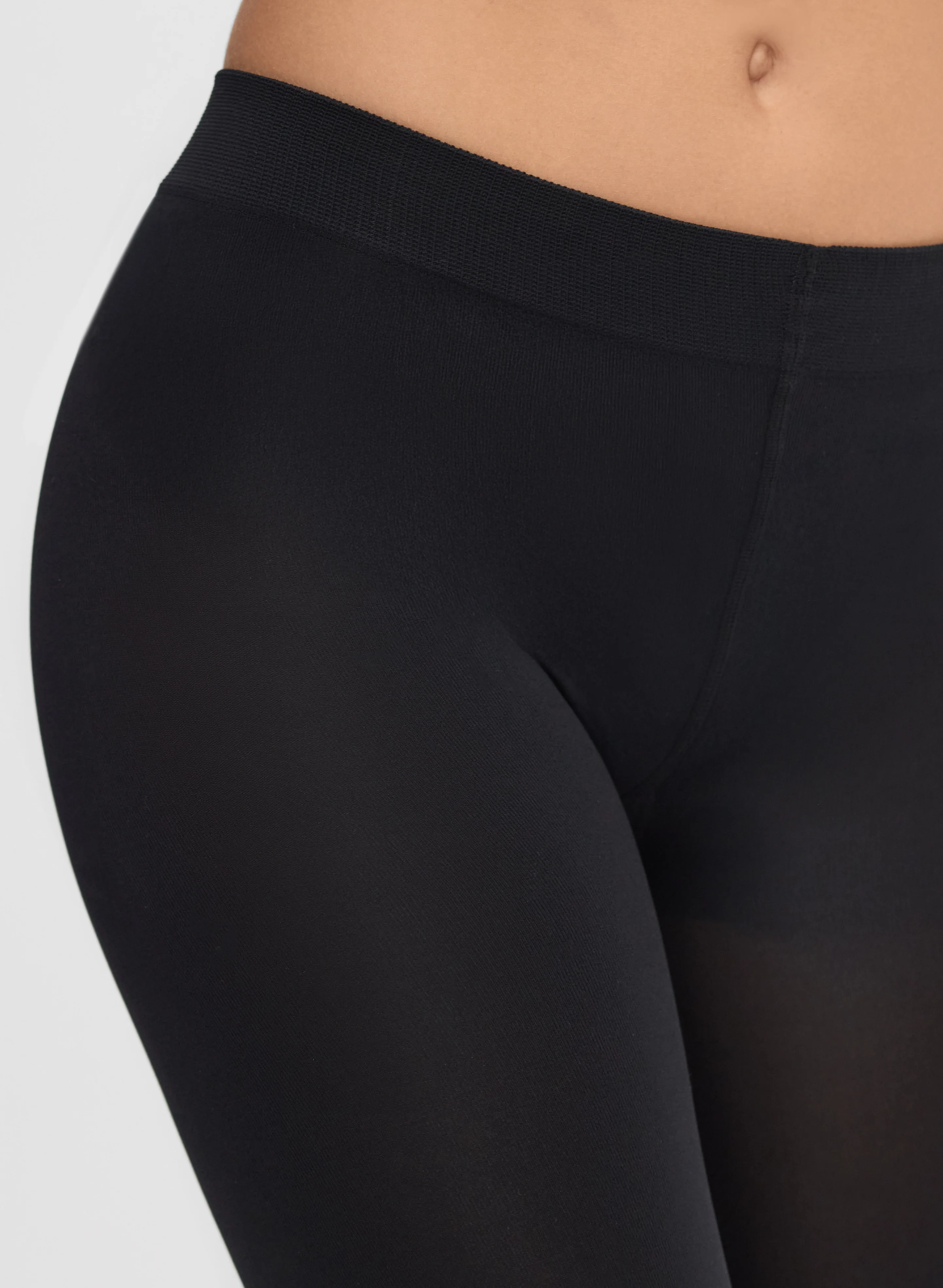 Mura - Opaque Tights - Image 4