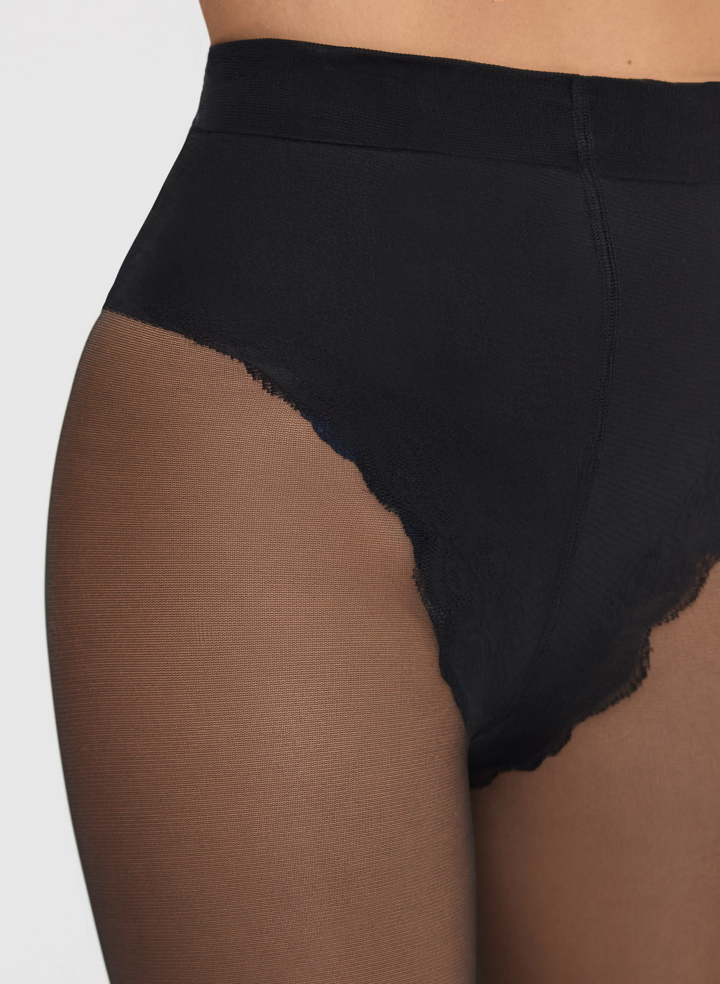 Mura - Sheer Tights - Image 4