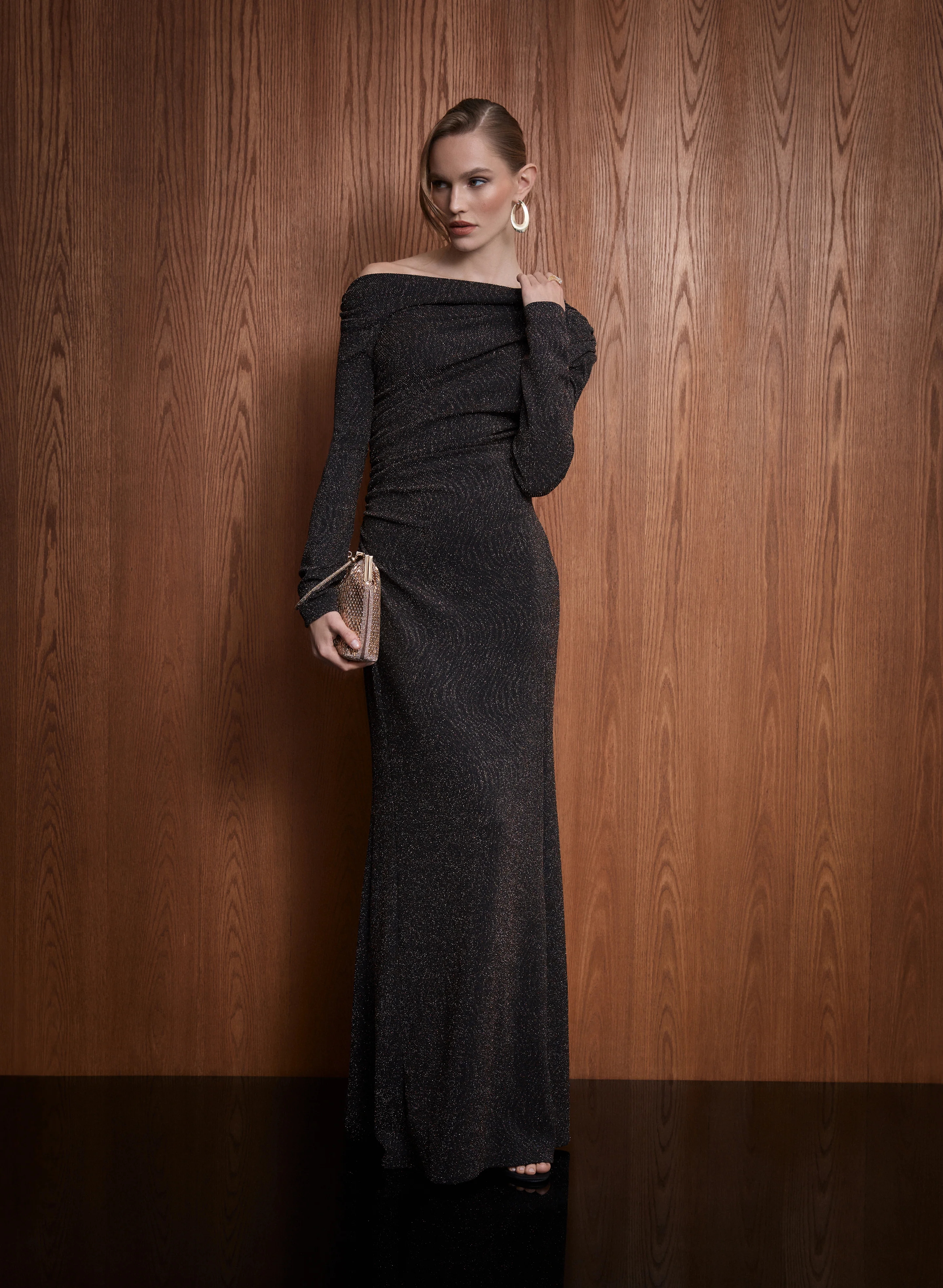 New Year's Eve - Look 04