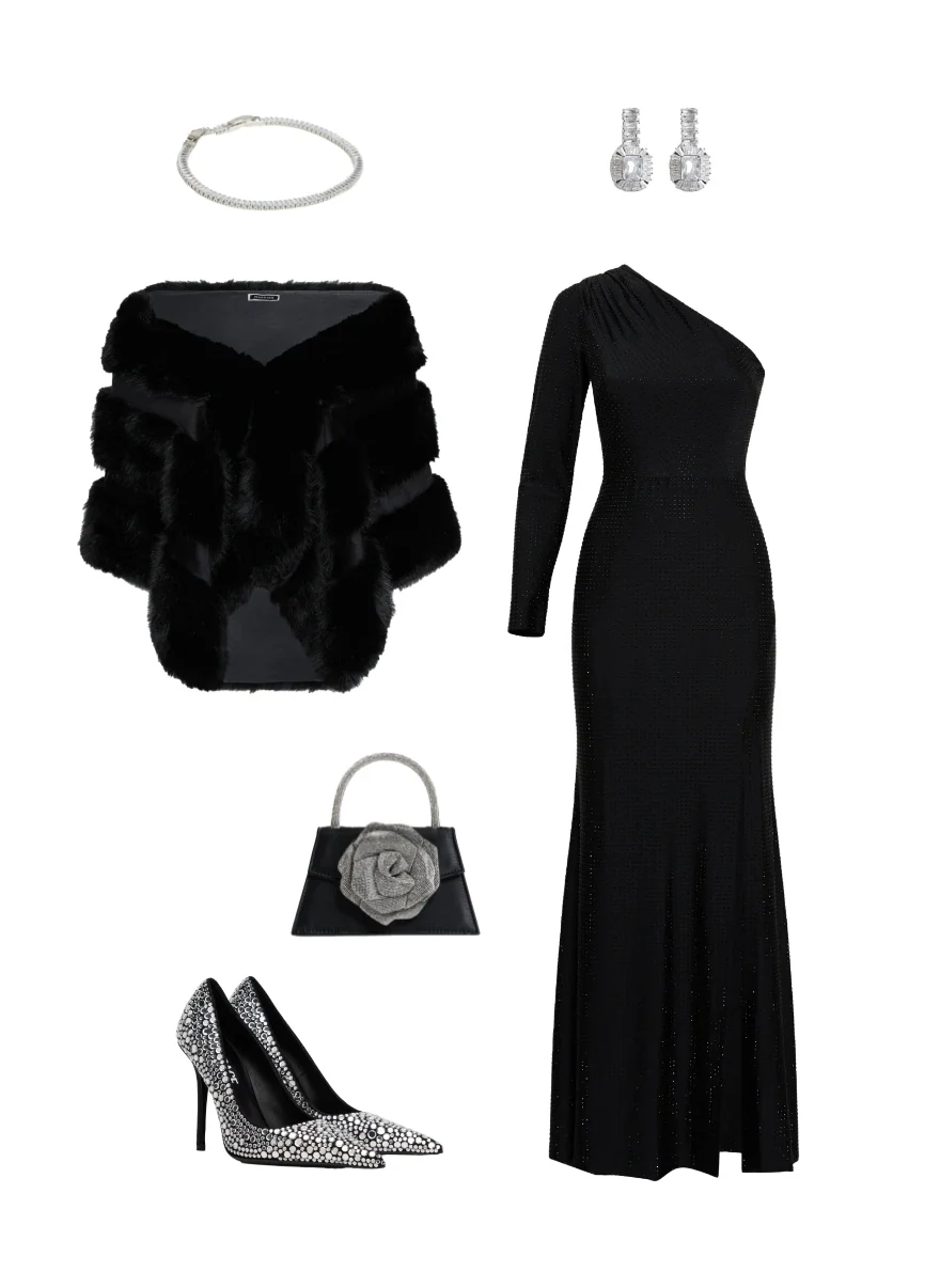 New Year's Eve - Look 05