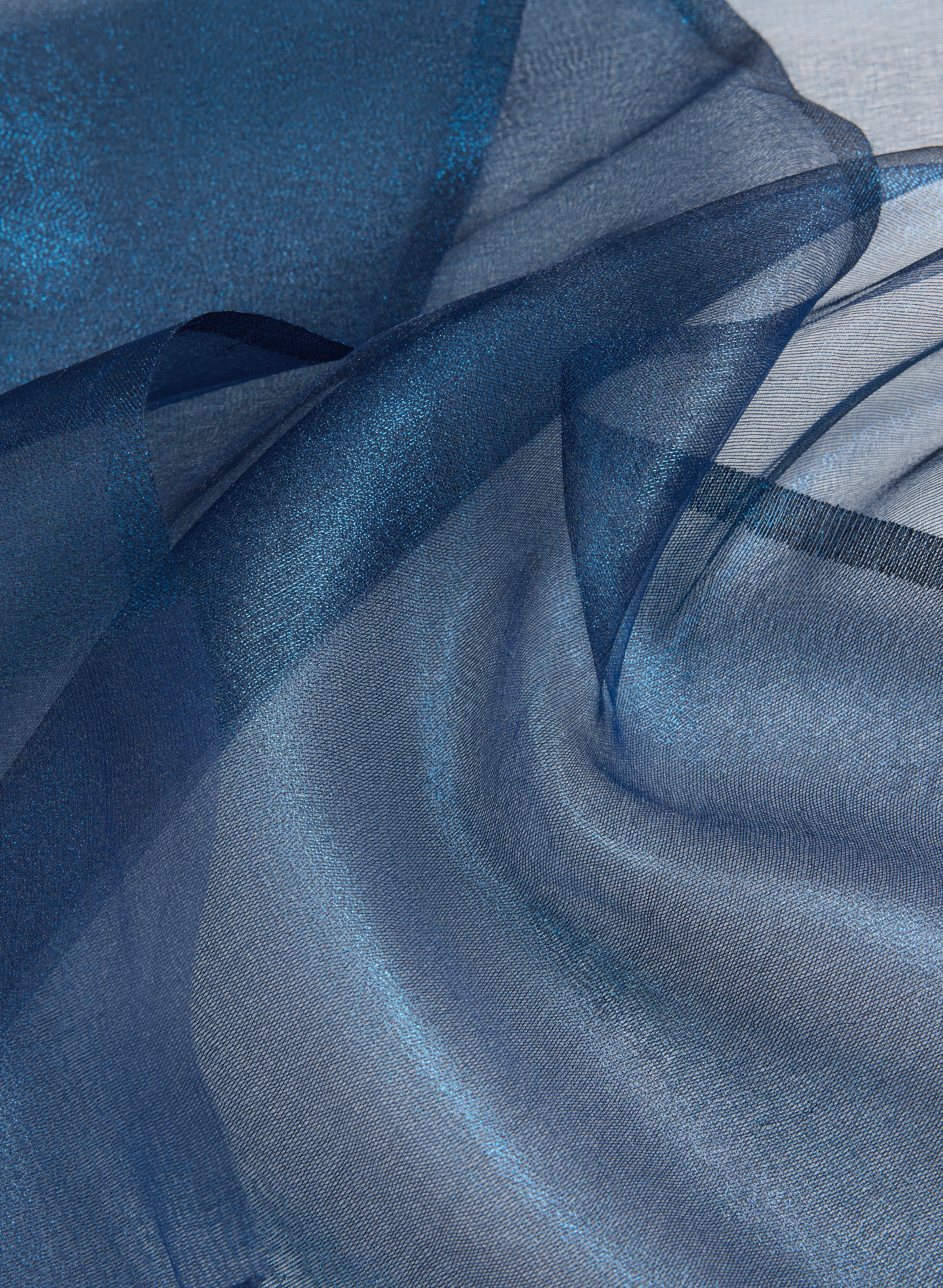 Organza Shawl - Image 2