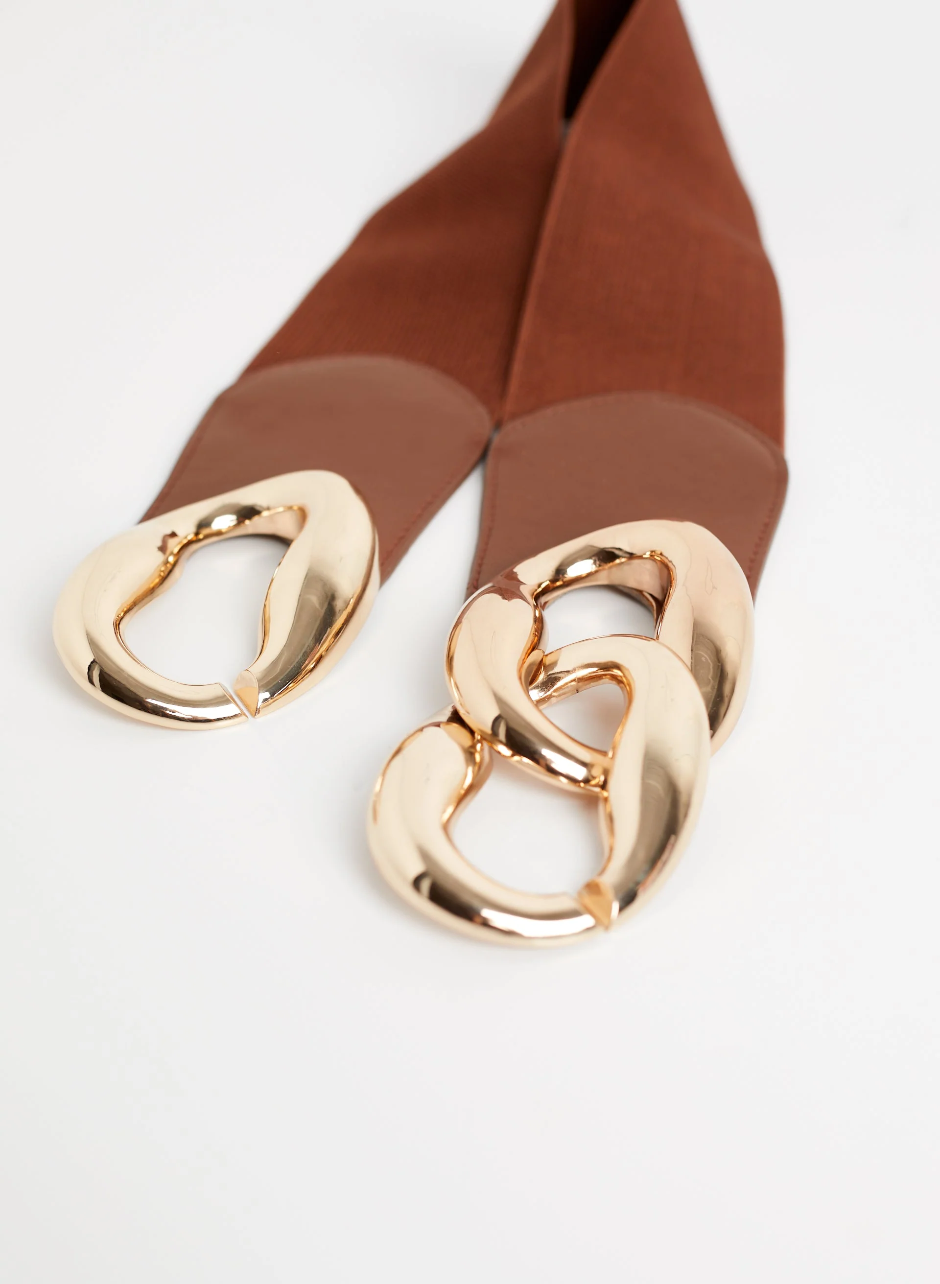 Oval Link Belt - Image 2