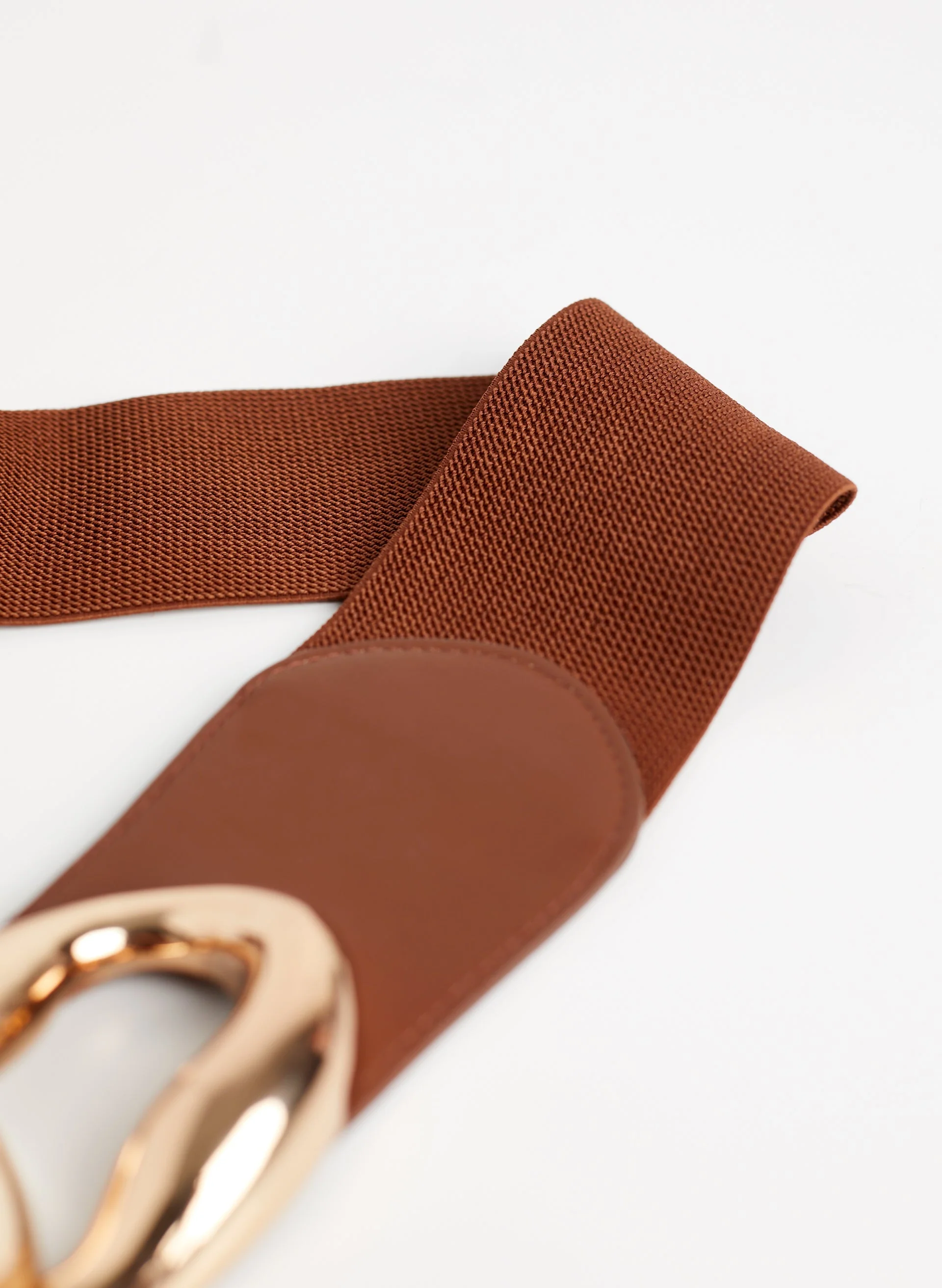 Oval Link Belt - Image 3