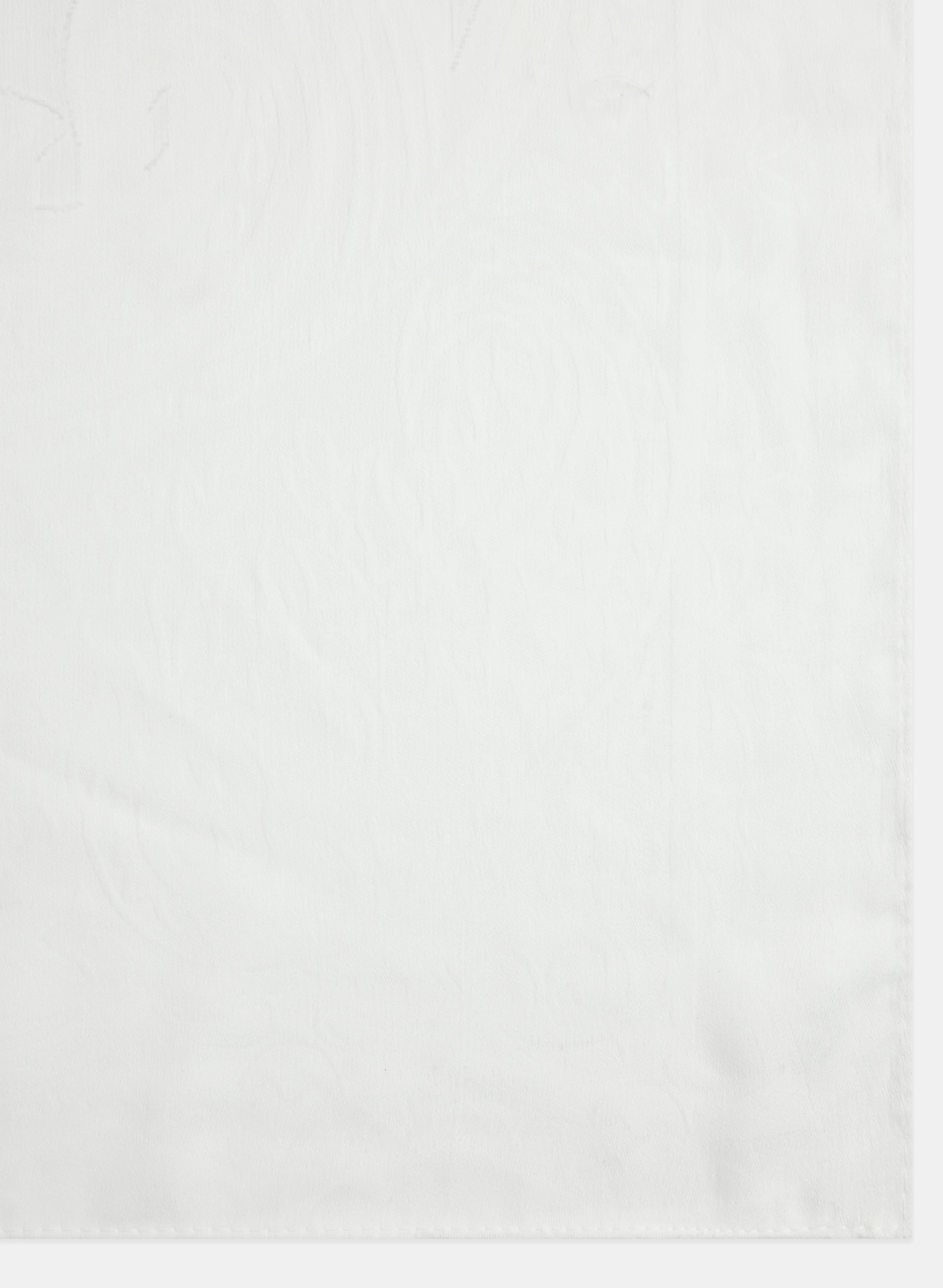 Pattern Wrap-Style Scarf - Image 2