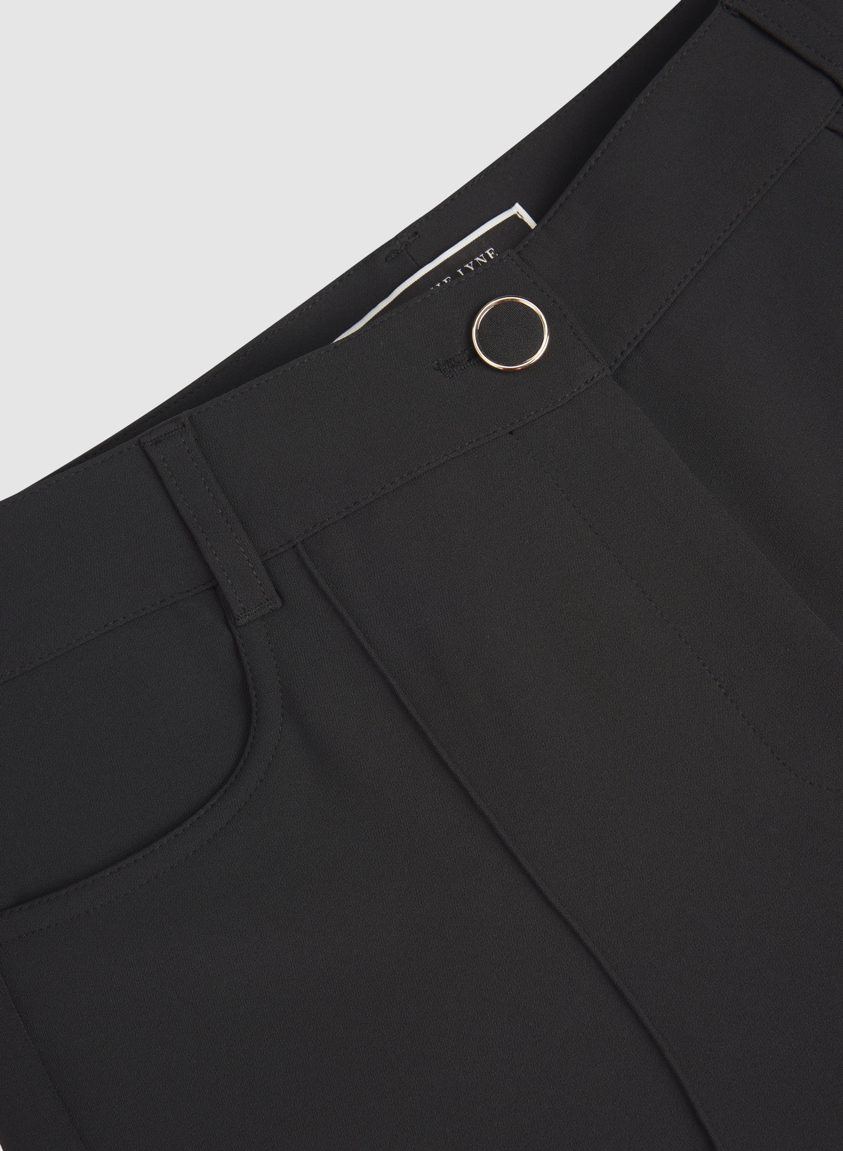 Pinched Seam Culottes - Image 7