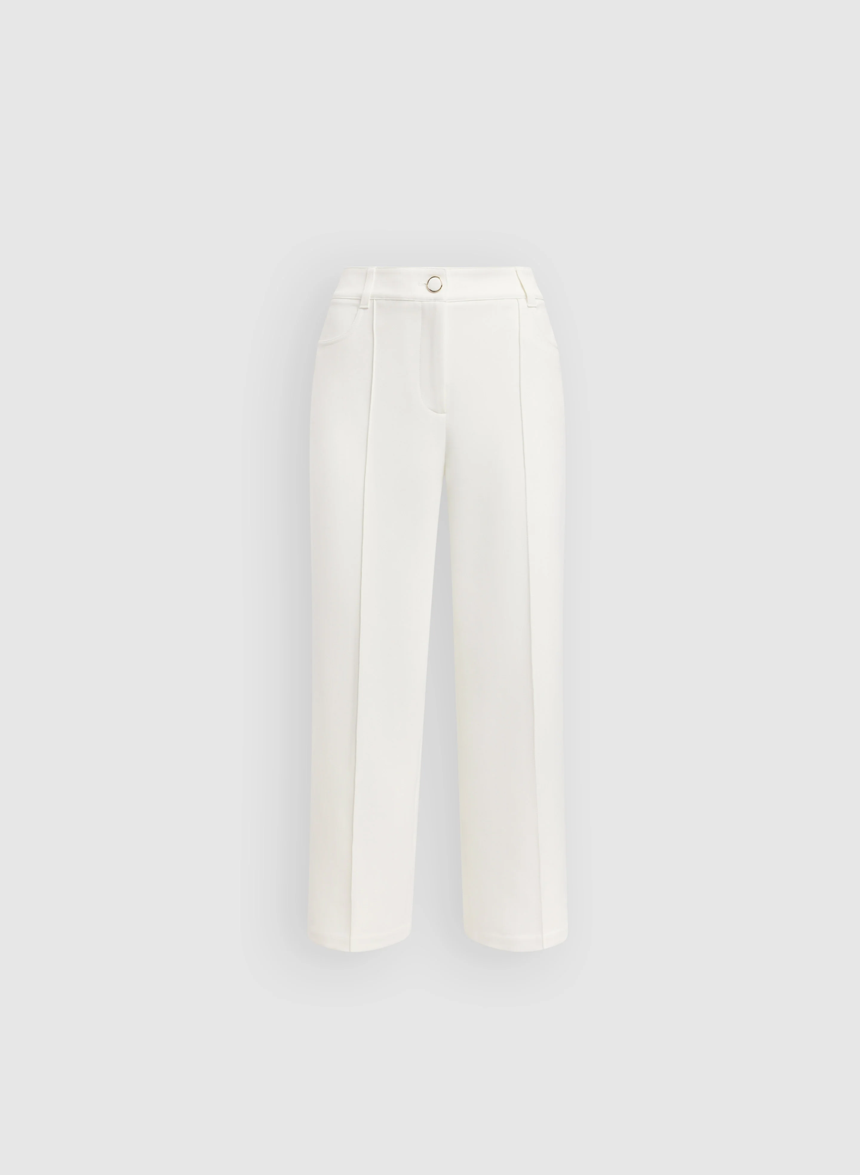 Pinched Seam Culottes - Image 6