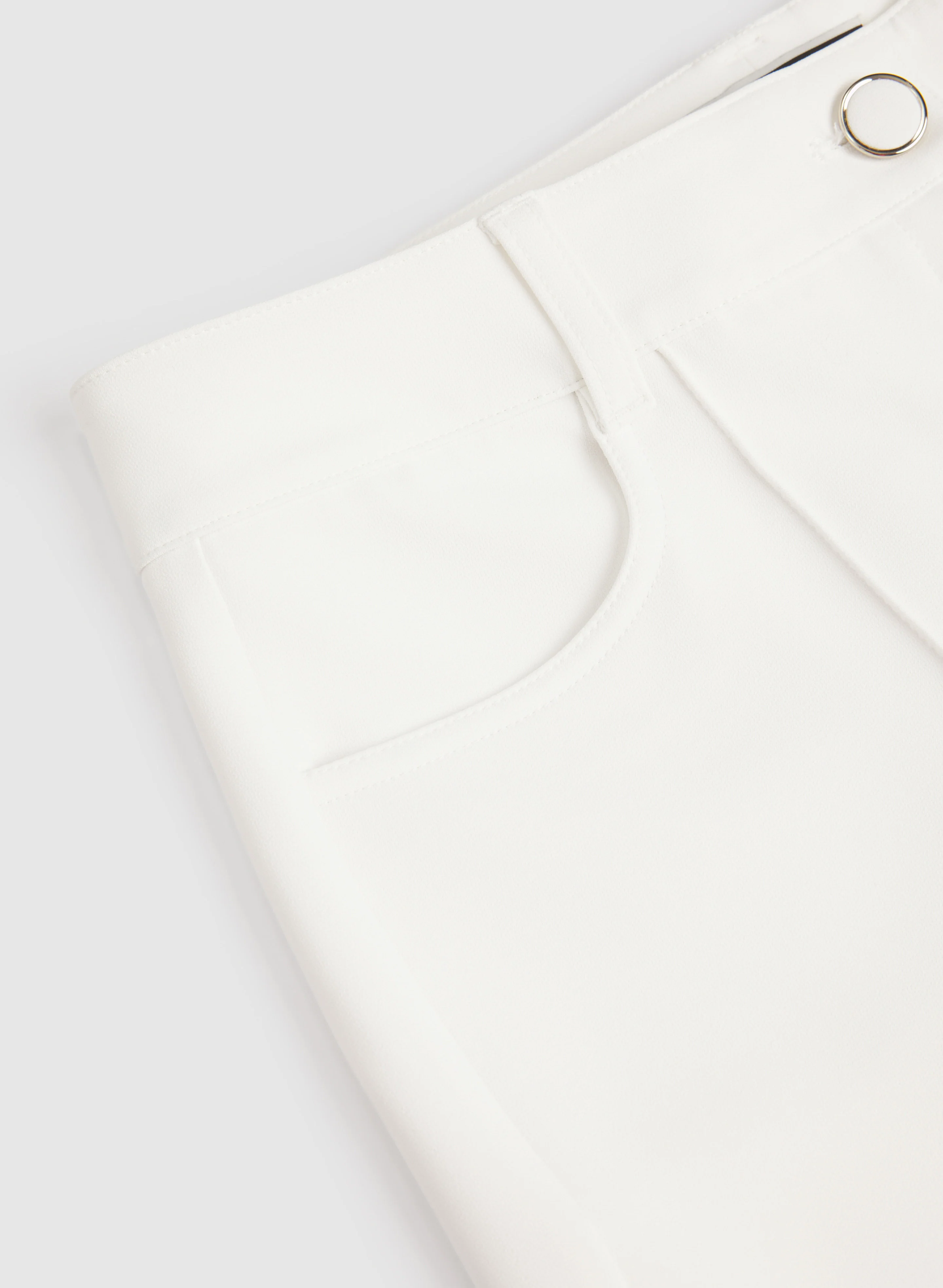Pinched Seam Culottes - Image 7