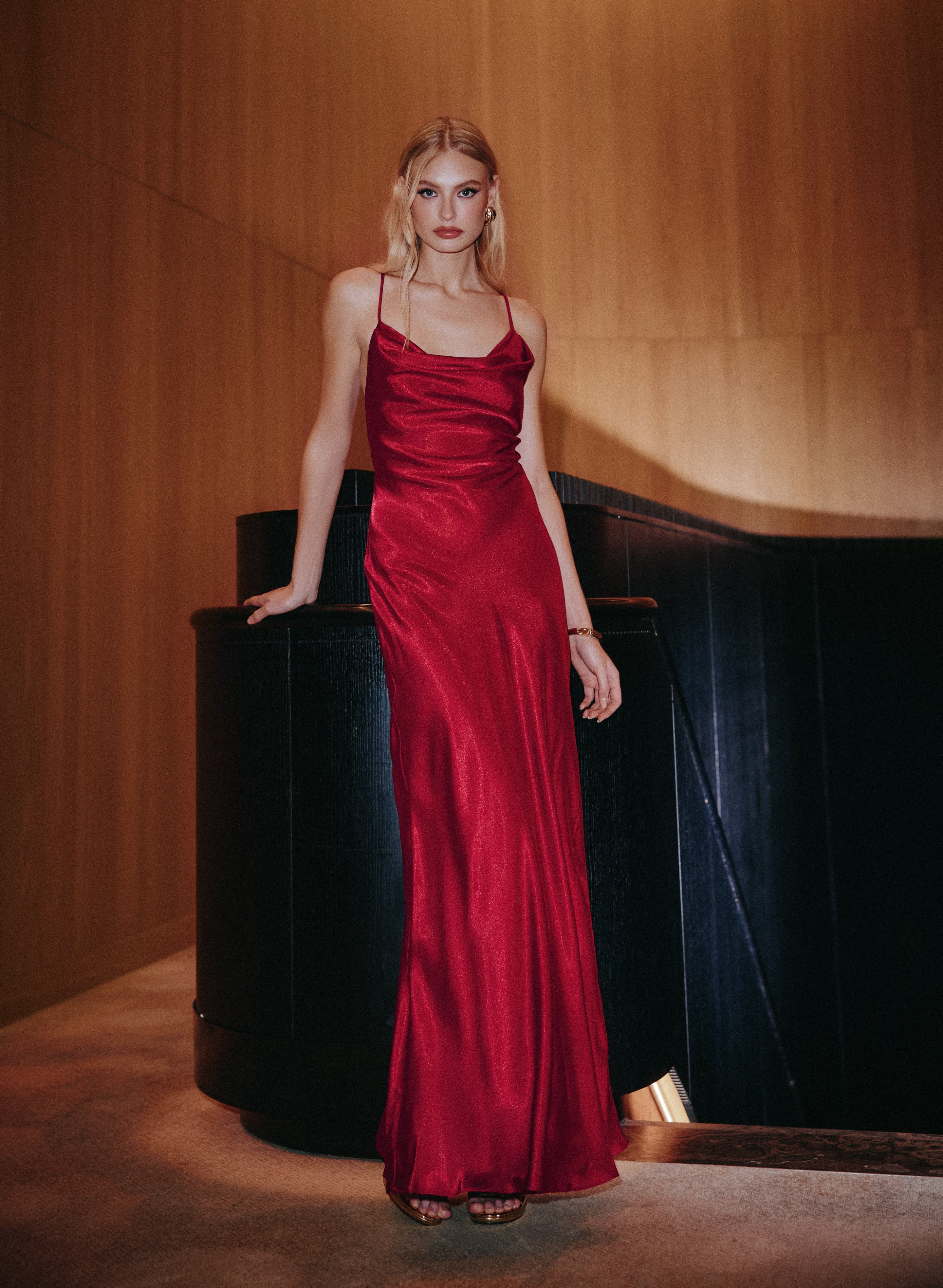 Prom 2025 - Look 06