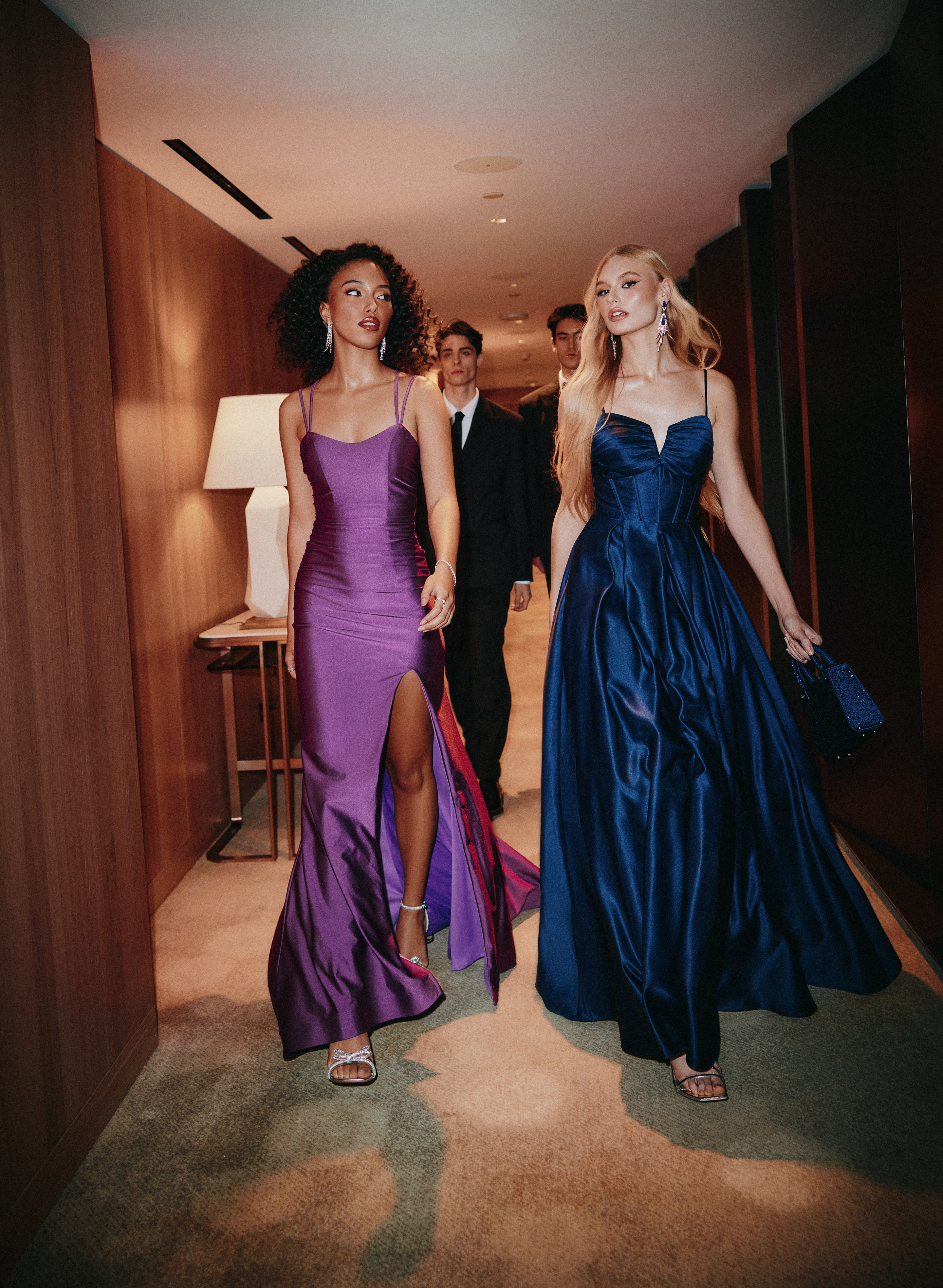 Prom 2025 - Look 09