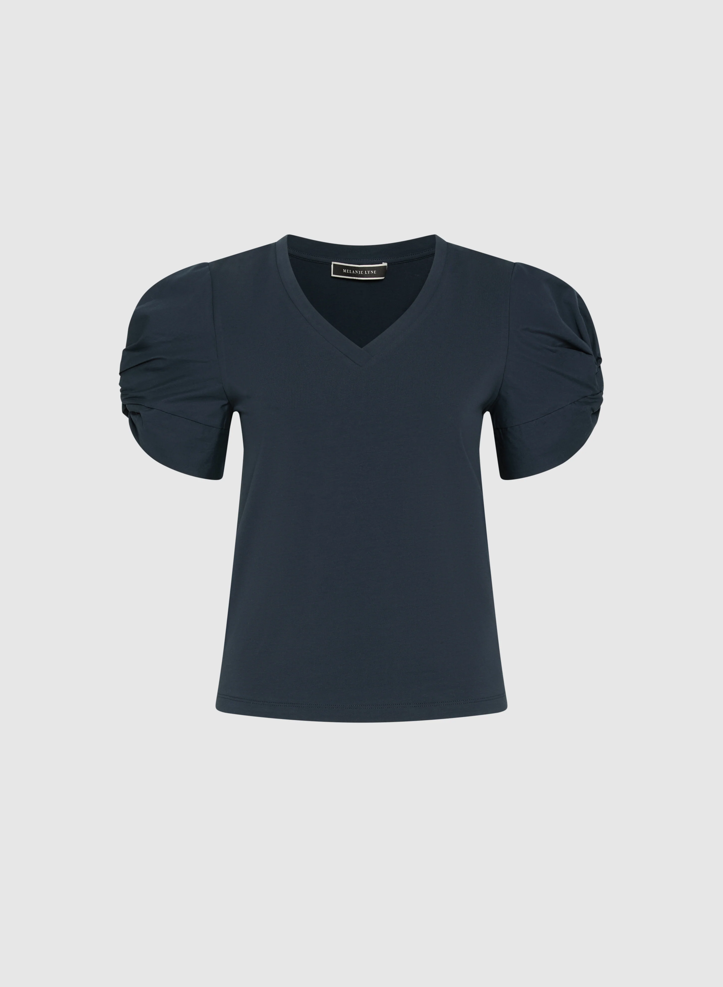 Puff Sleeve Top - Image 6