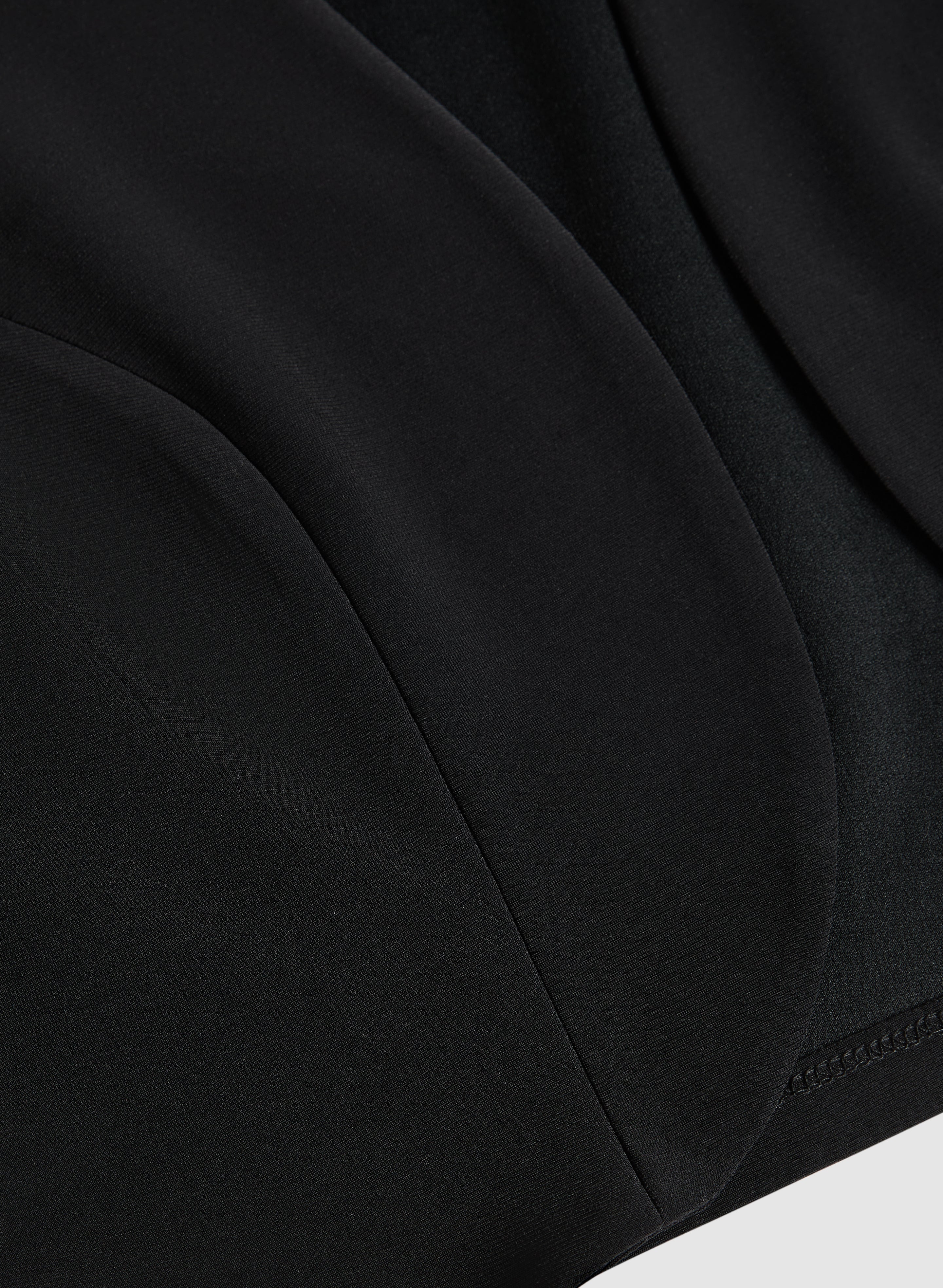 Puff Shoulder Bolero - Image 5