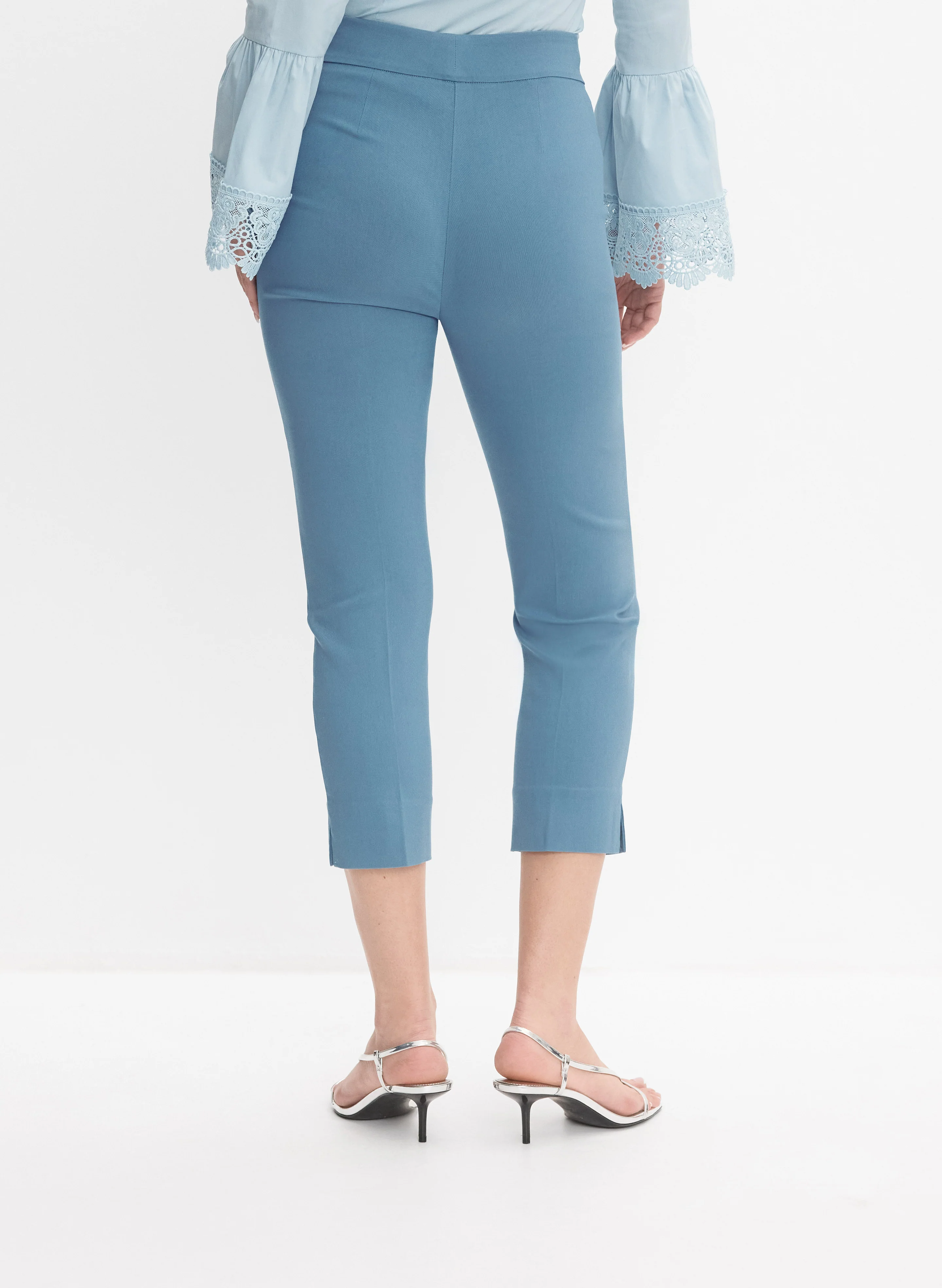 Pull-On Capris - Image 2