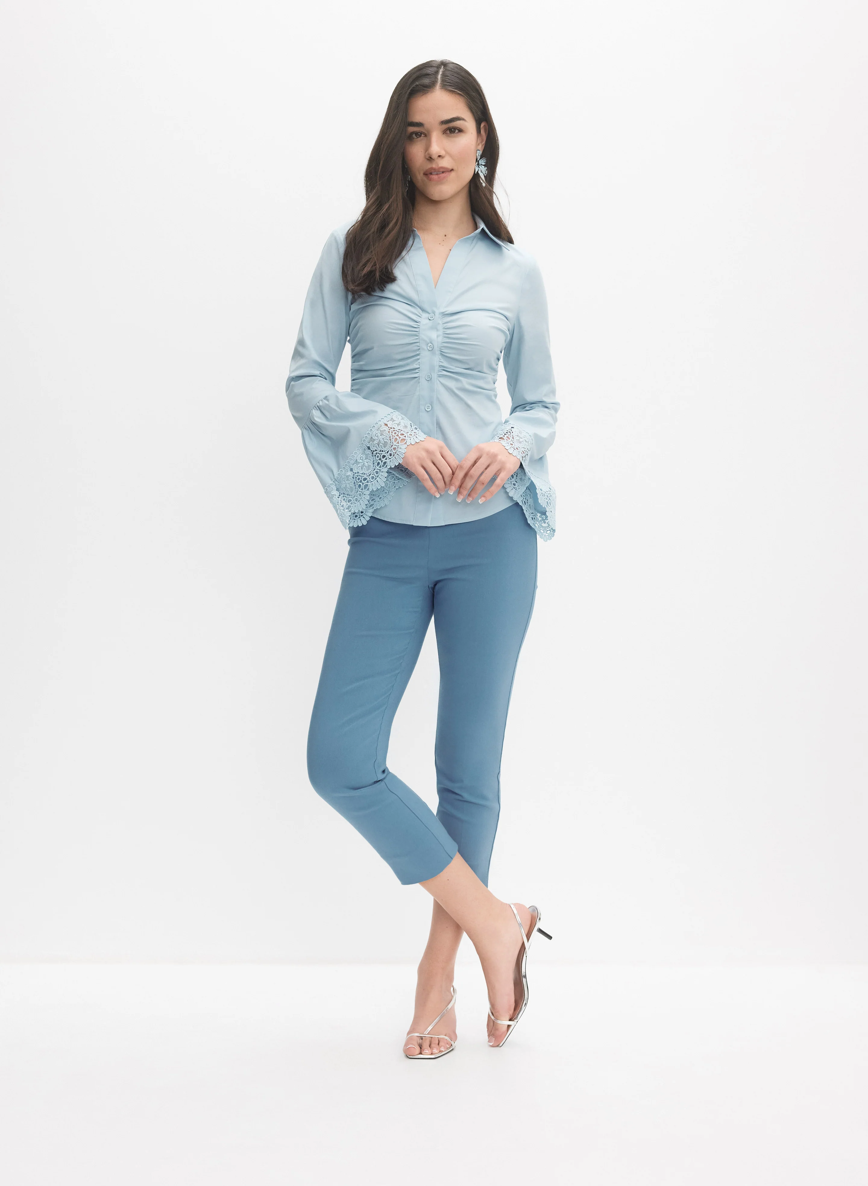 Pull-On Capris - Image 3