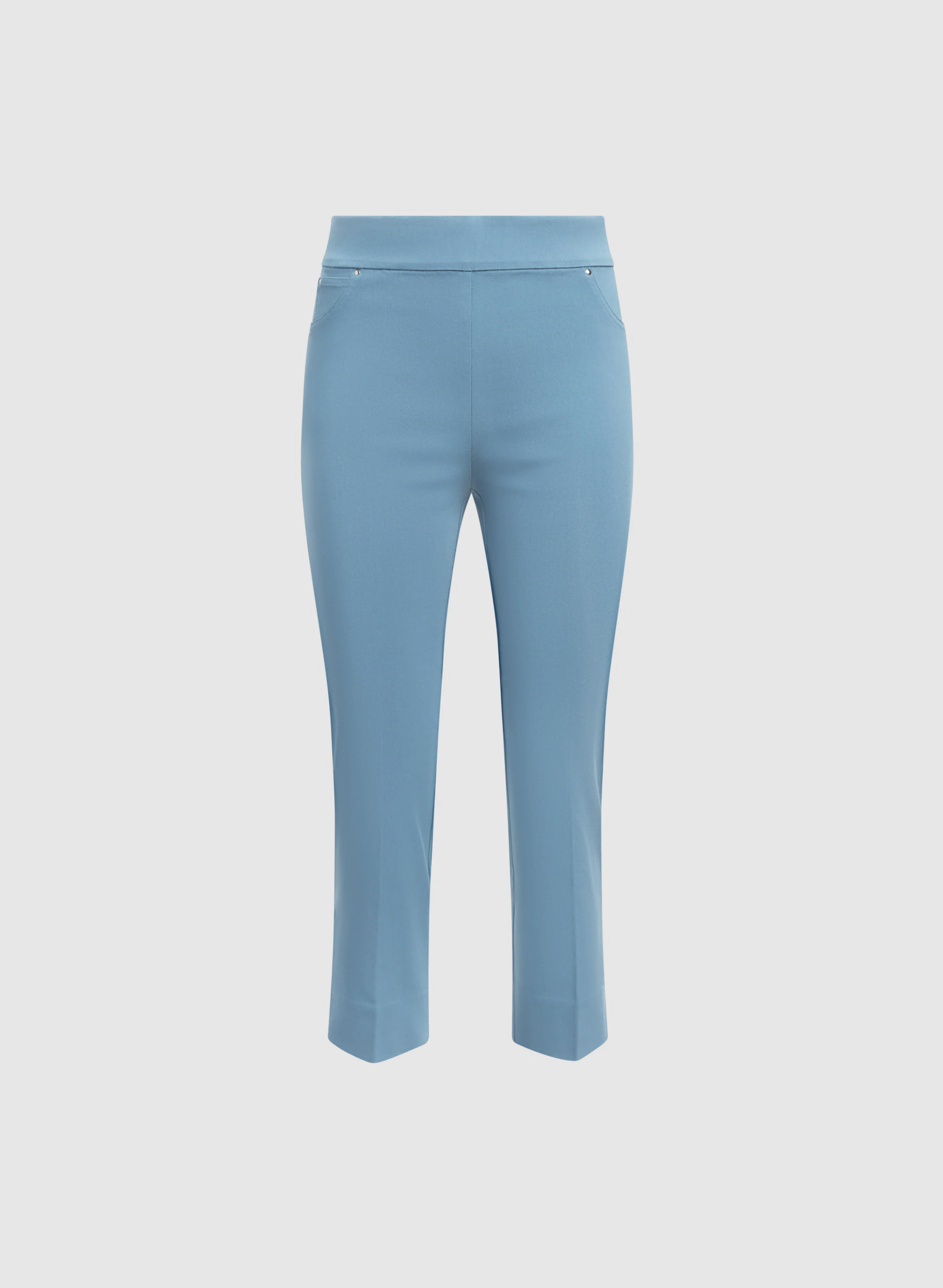 Pull-On Capris - Image 6