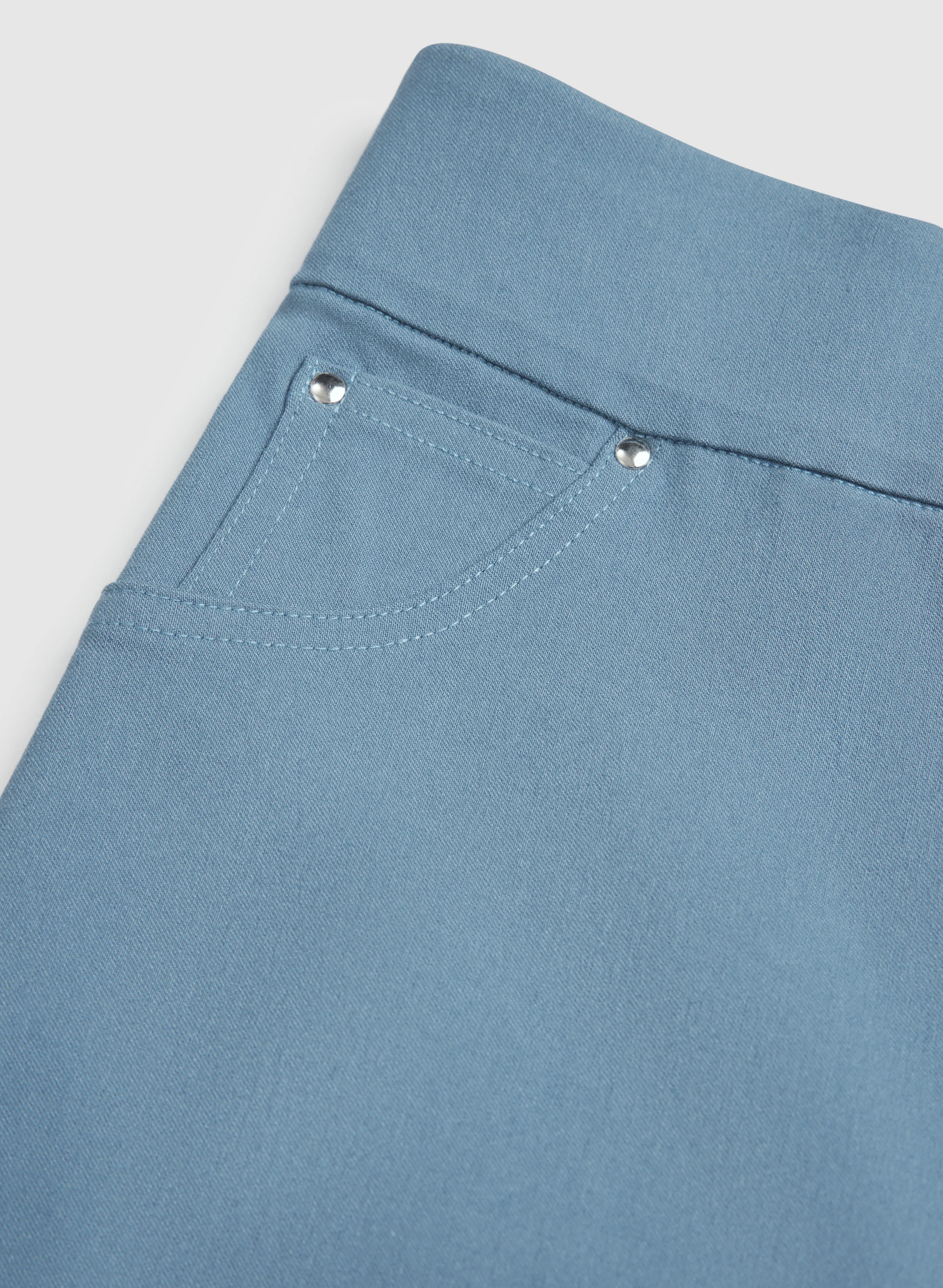 Pull-On Capris - Image 7