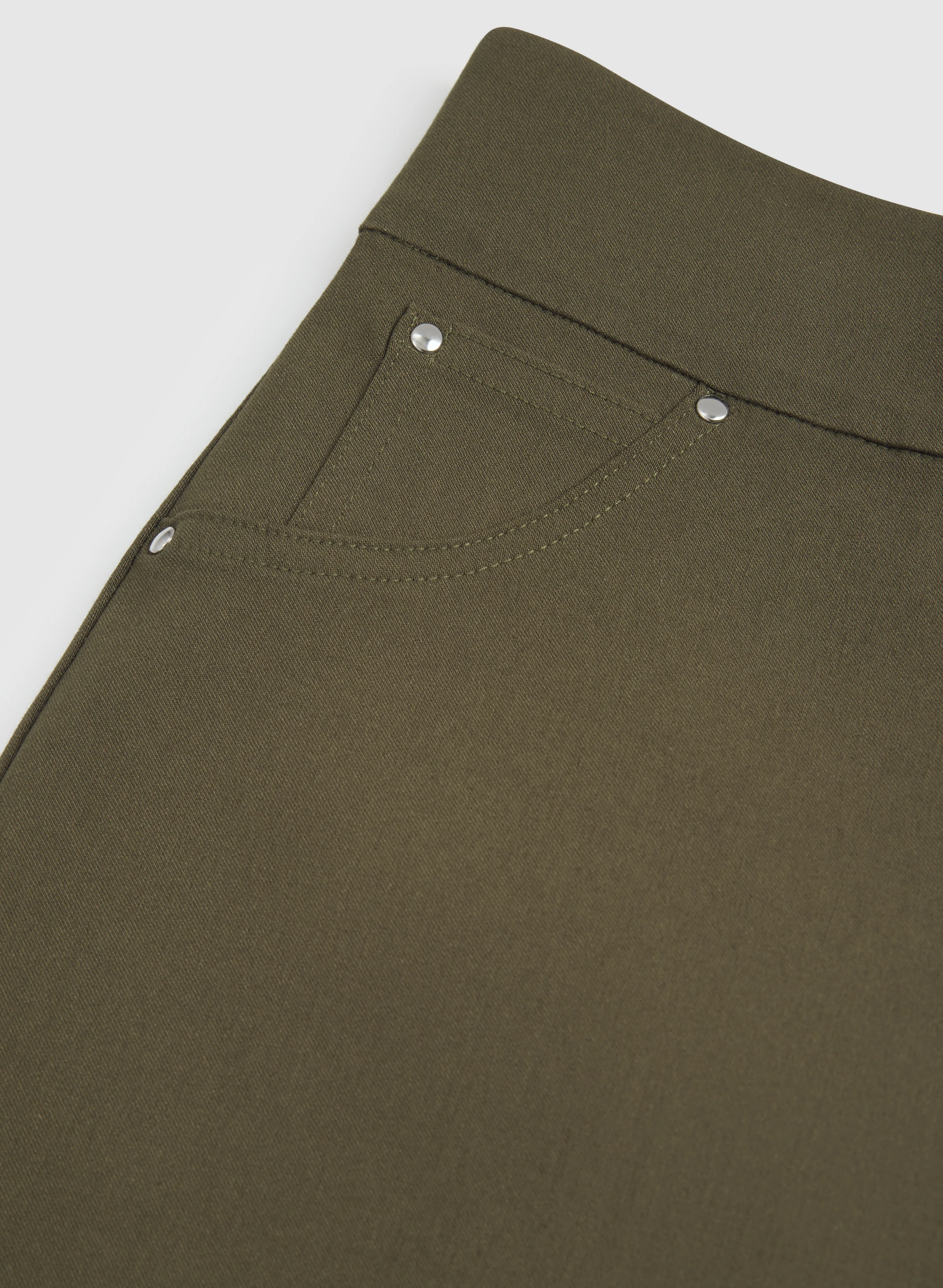 Pull-On Capris - Image 7