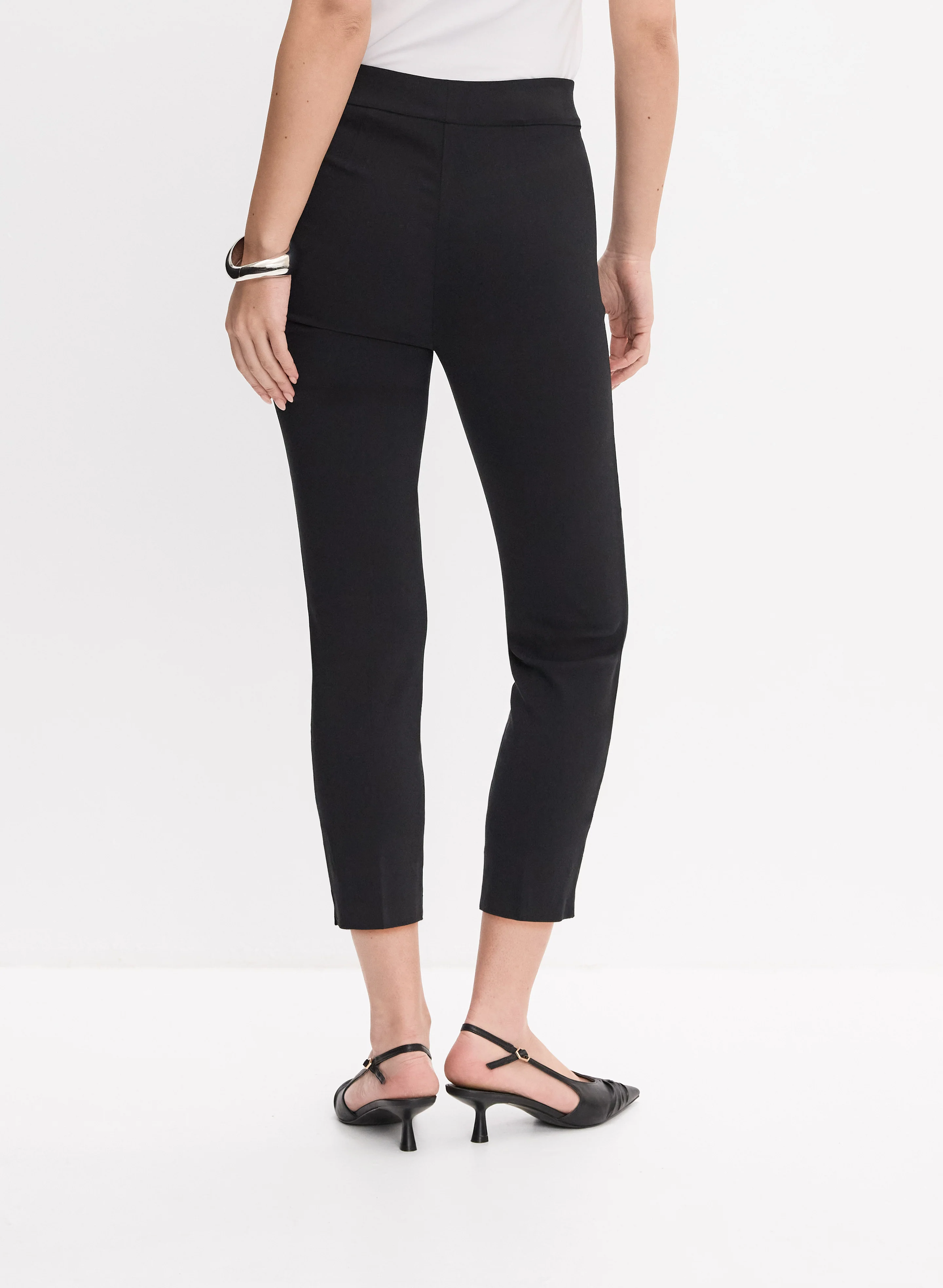 Pull-On Capris - Image 2