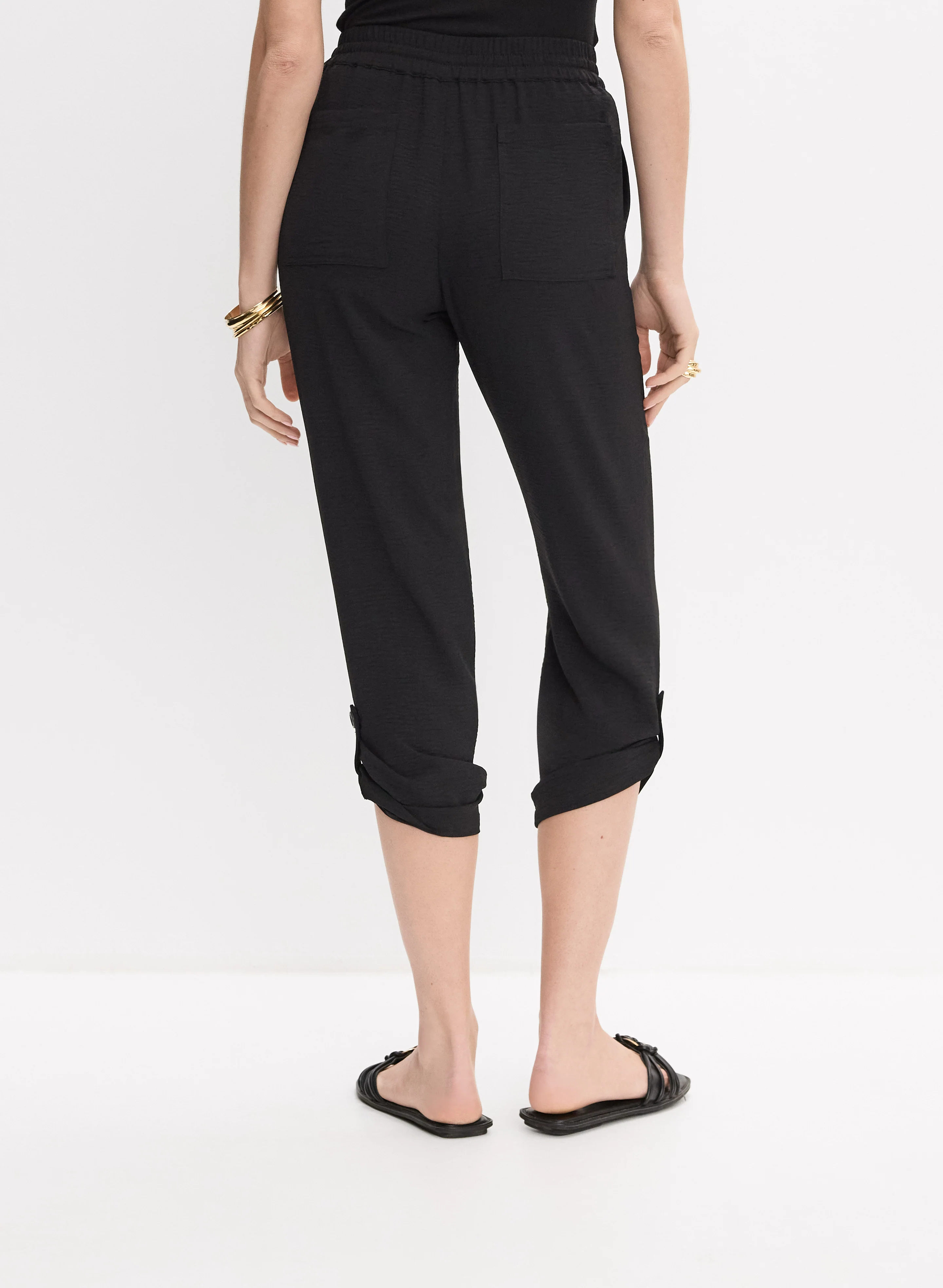 Pull-On Capris - Image 2