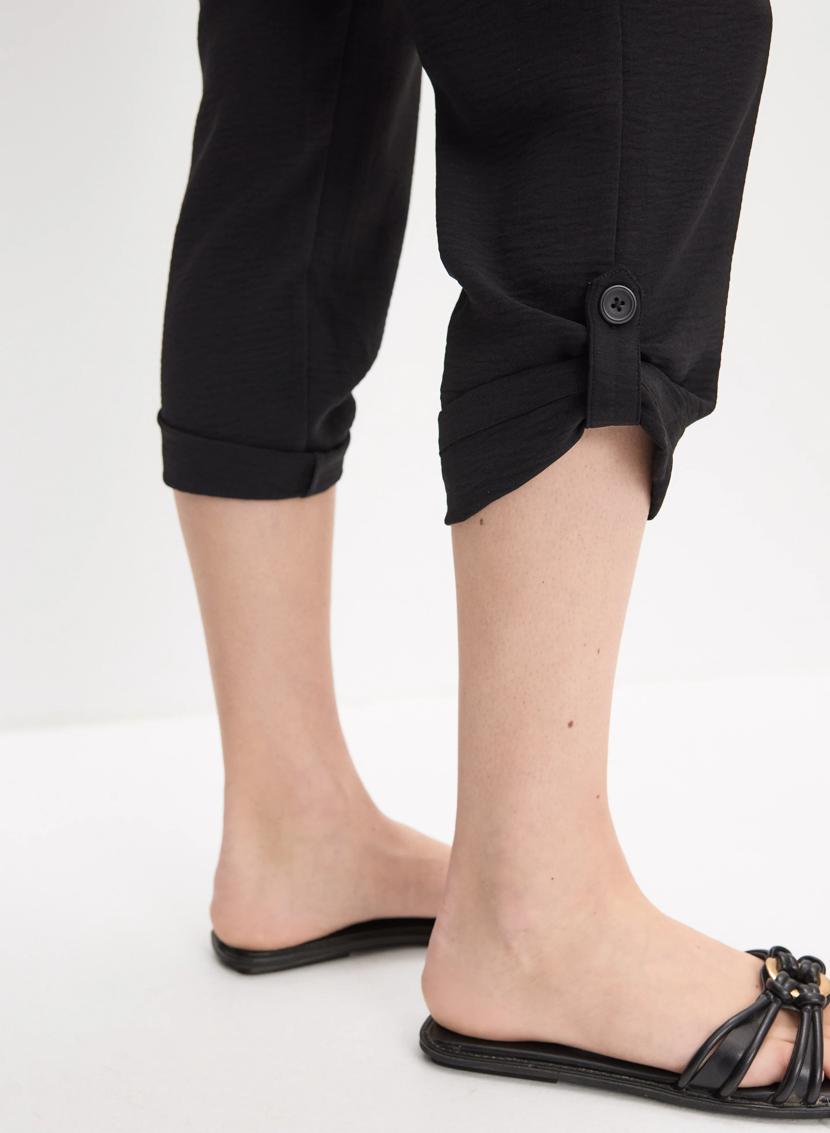 Pull-On Capris - Image 4
